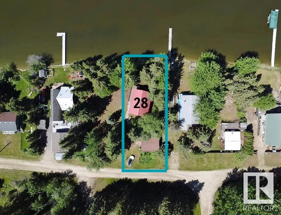 28 Lakeview Road, E4451038, Alberta,