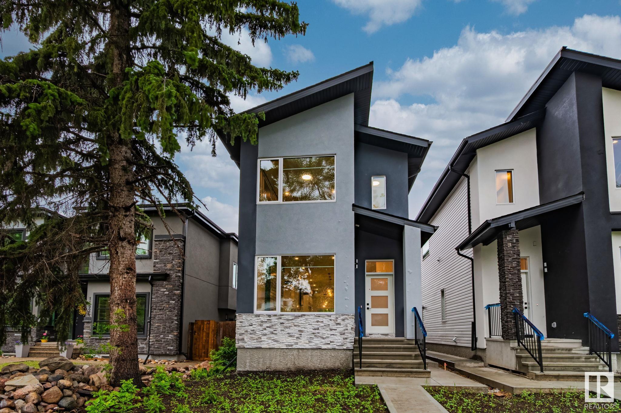 11032 128 Street, E4451039, Alberta,