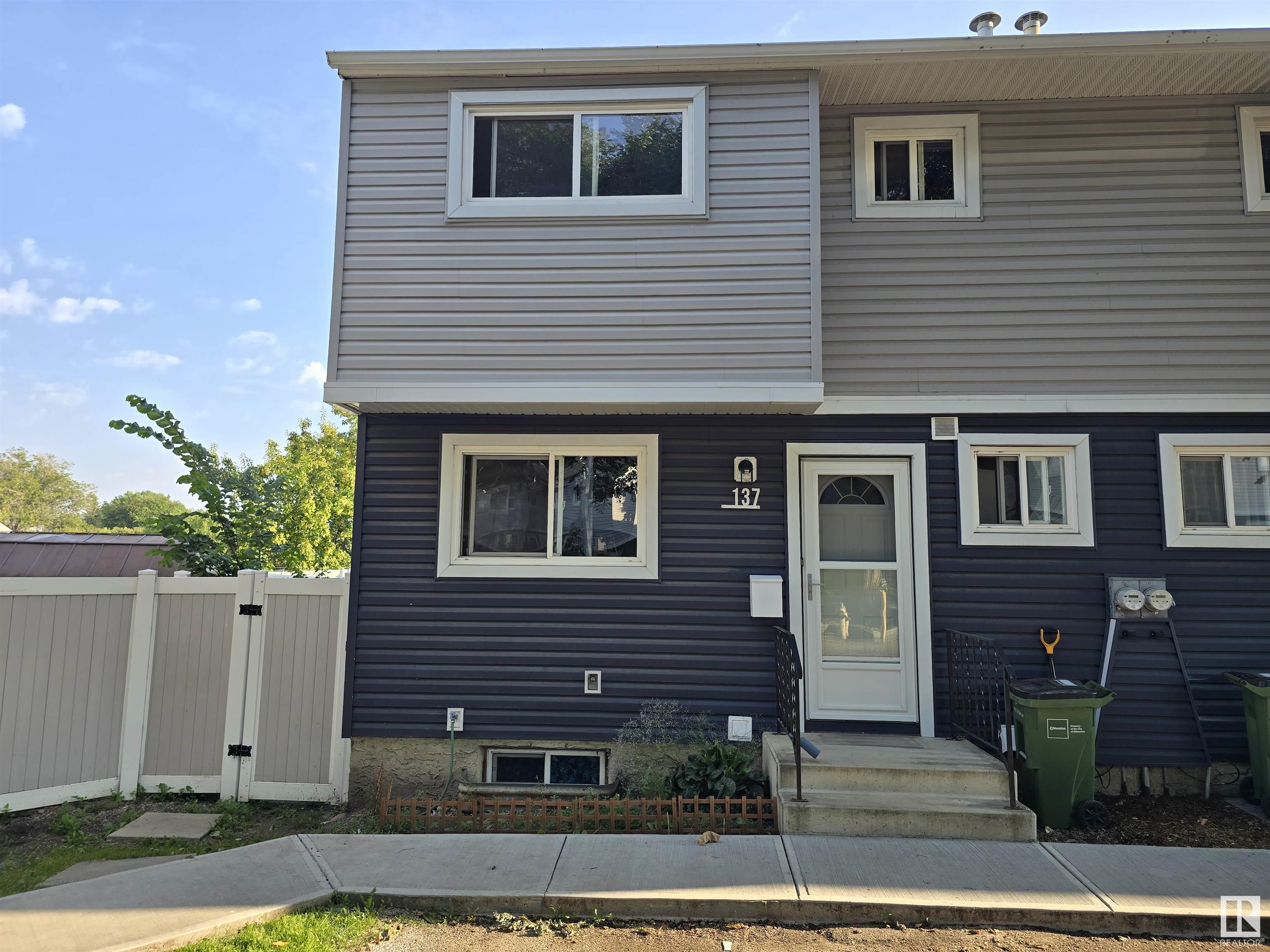 137 Habitat Crescent, E4451049, Alberta,