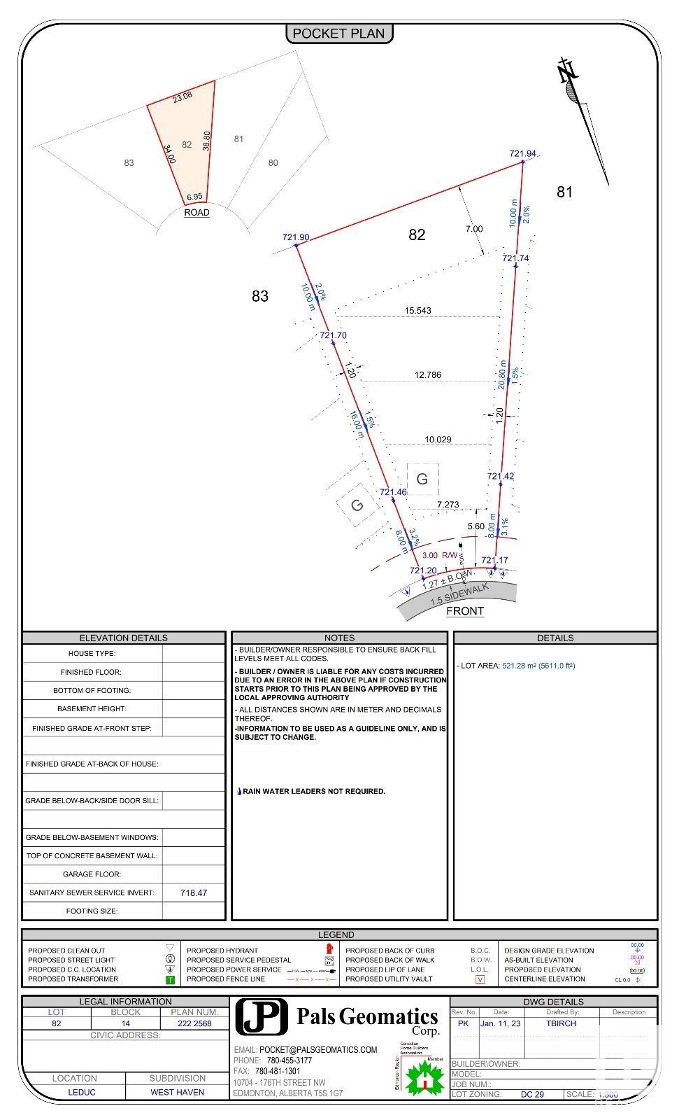 216 Kettyl Cove, E4451050, Alberta,