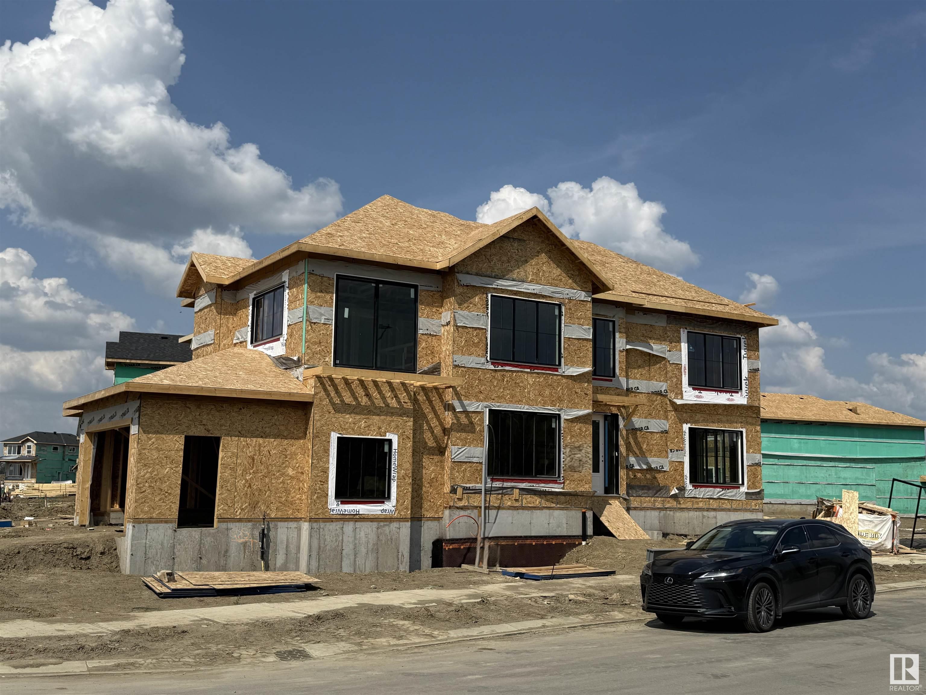 1 ROSA Crescent, E4451051, Alberta,