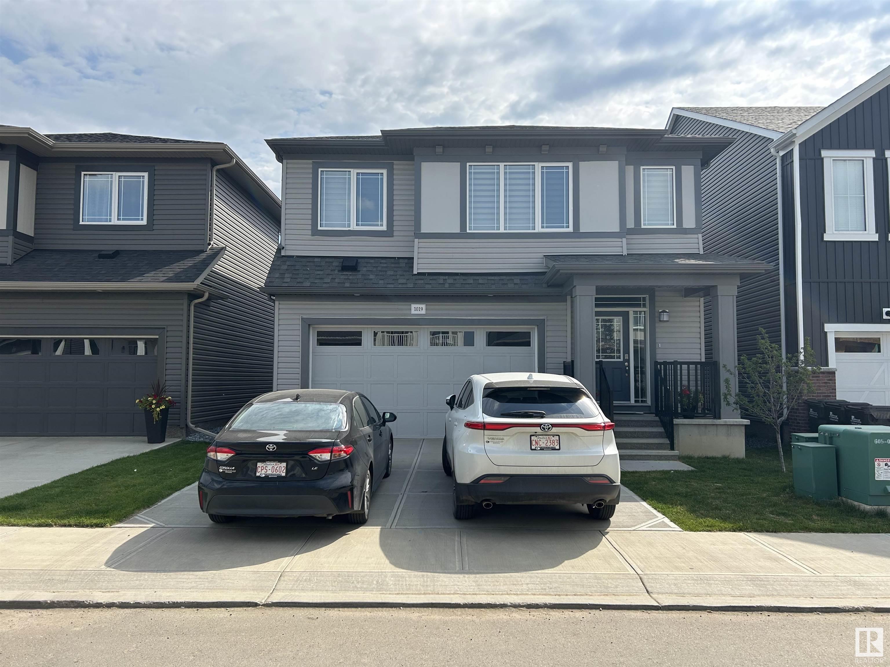 1019 OLD MAN CREEK Boulevard, E4451057, Alberta,