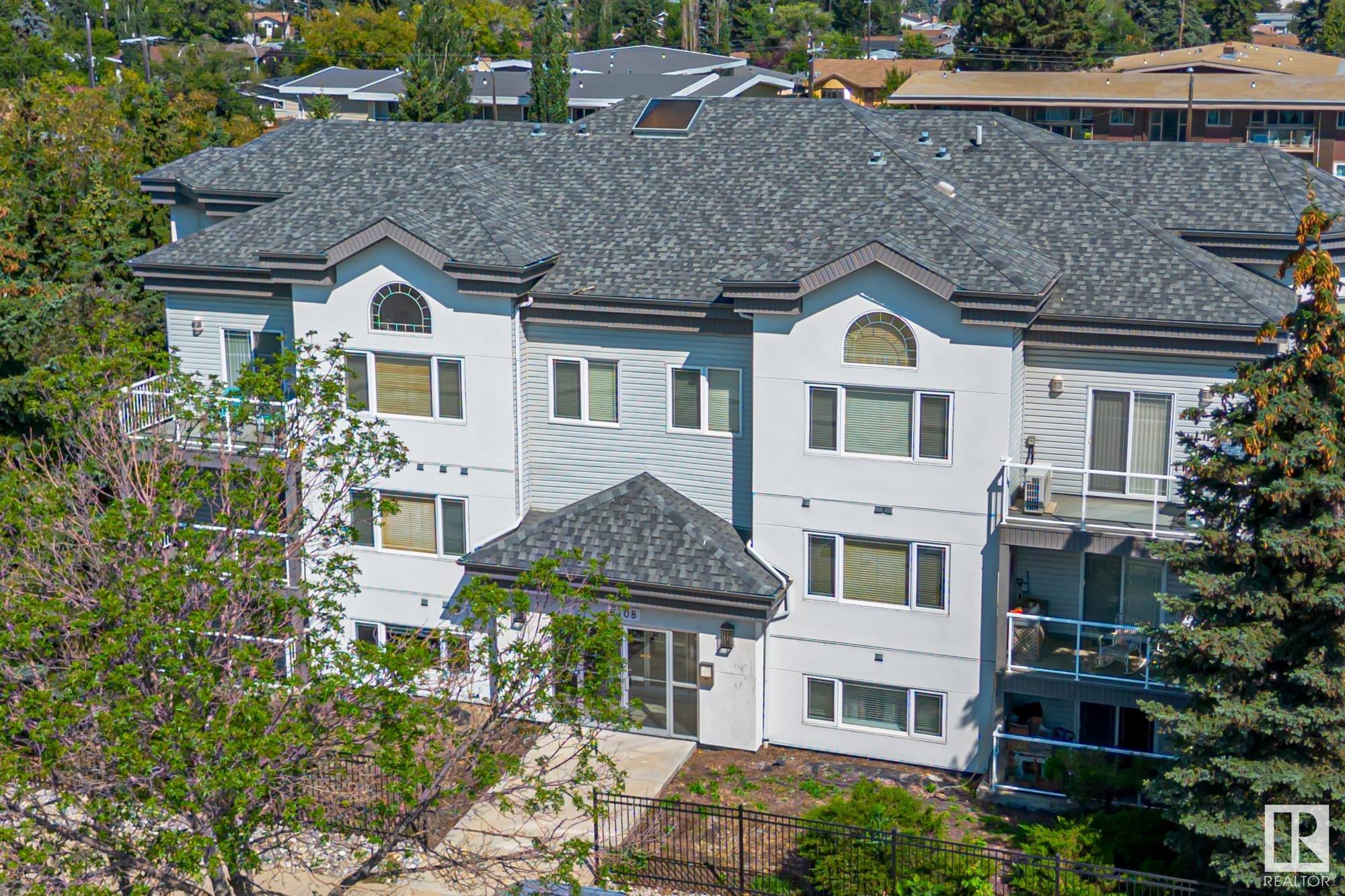 107 6708 90 Avenue, E4451062, Alberta,