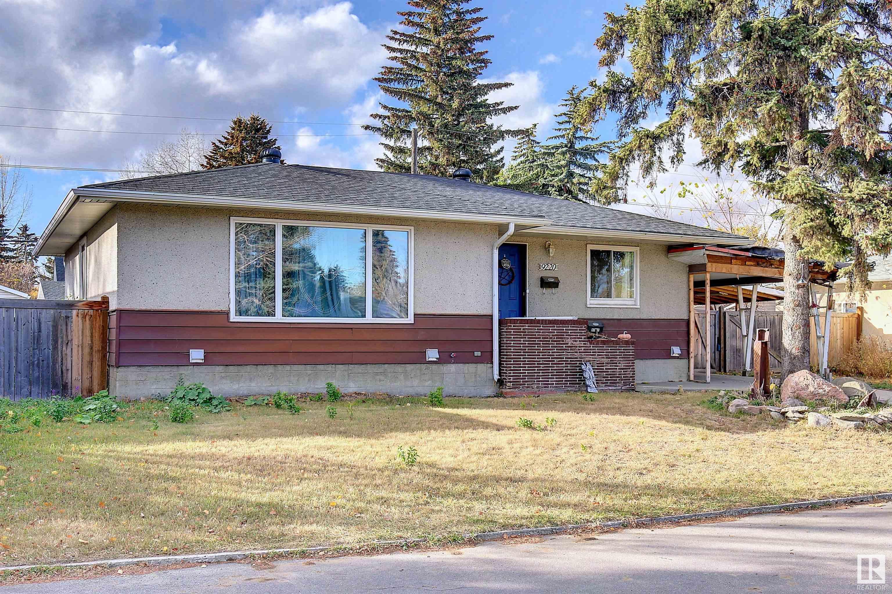 9220 75 Street, E4451065, Alberta,