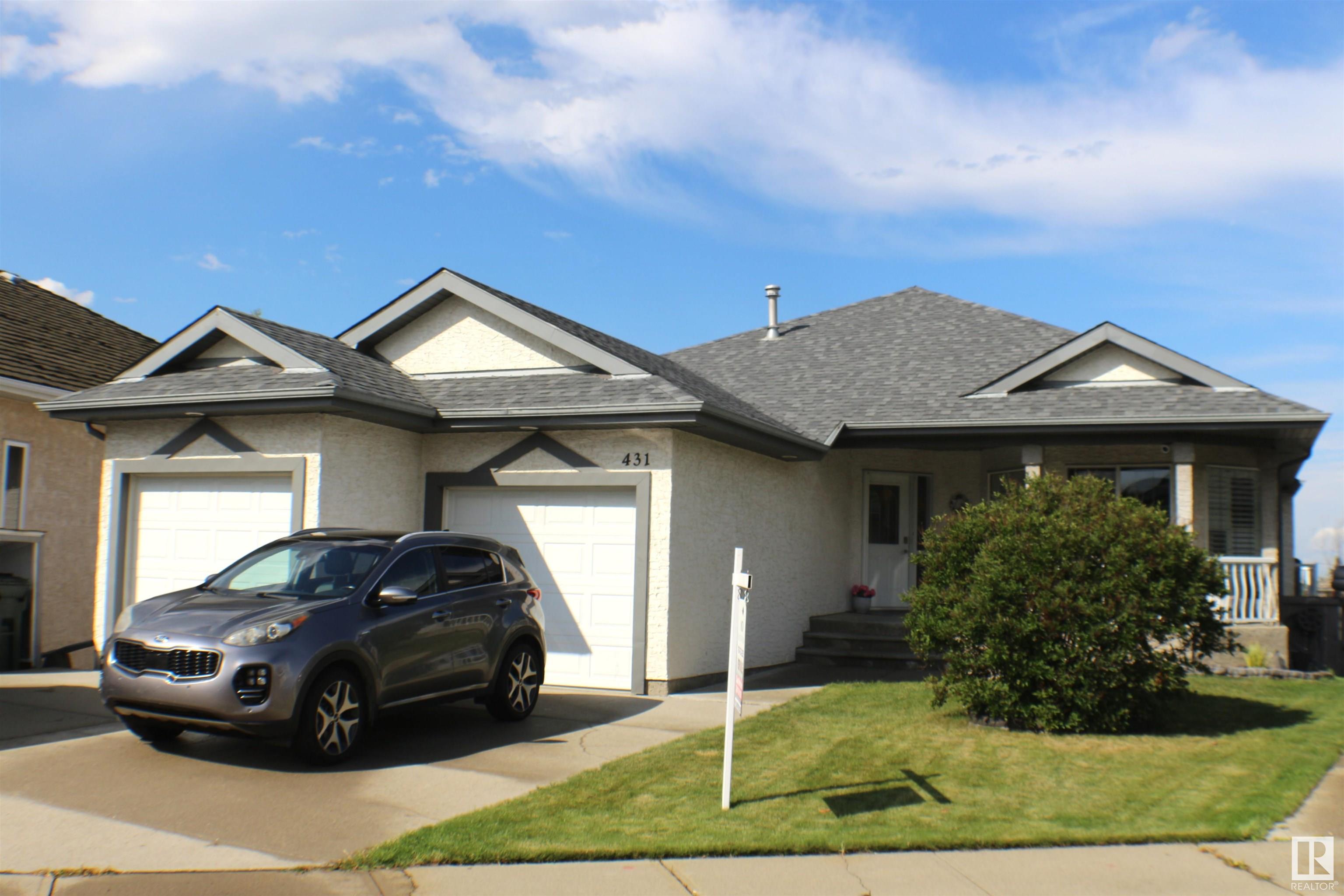 431 NORWAY Crescent, E4451067, Alberta,