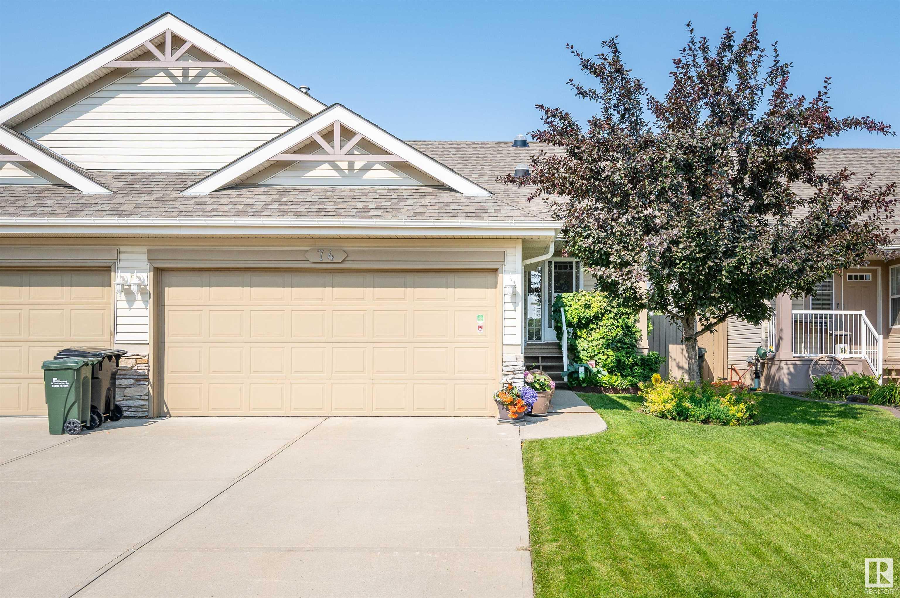 74 CHRISTINA Crest, E4451069, Alberta,