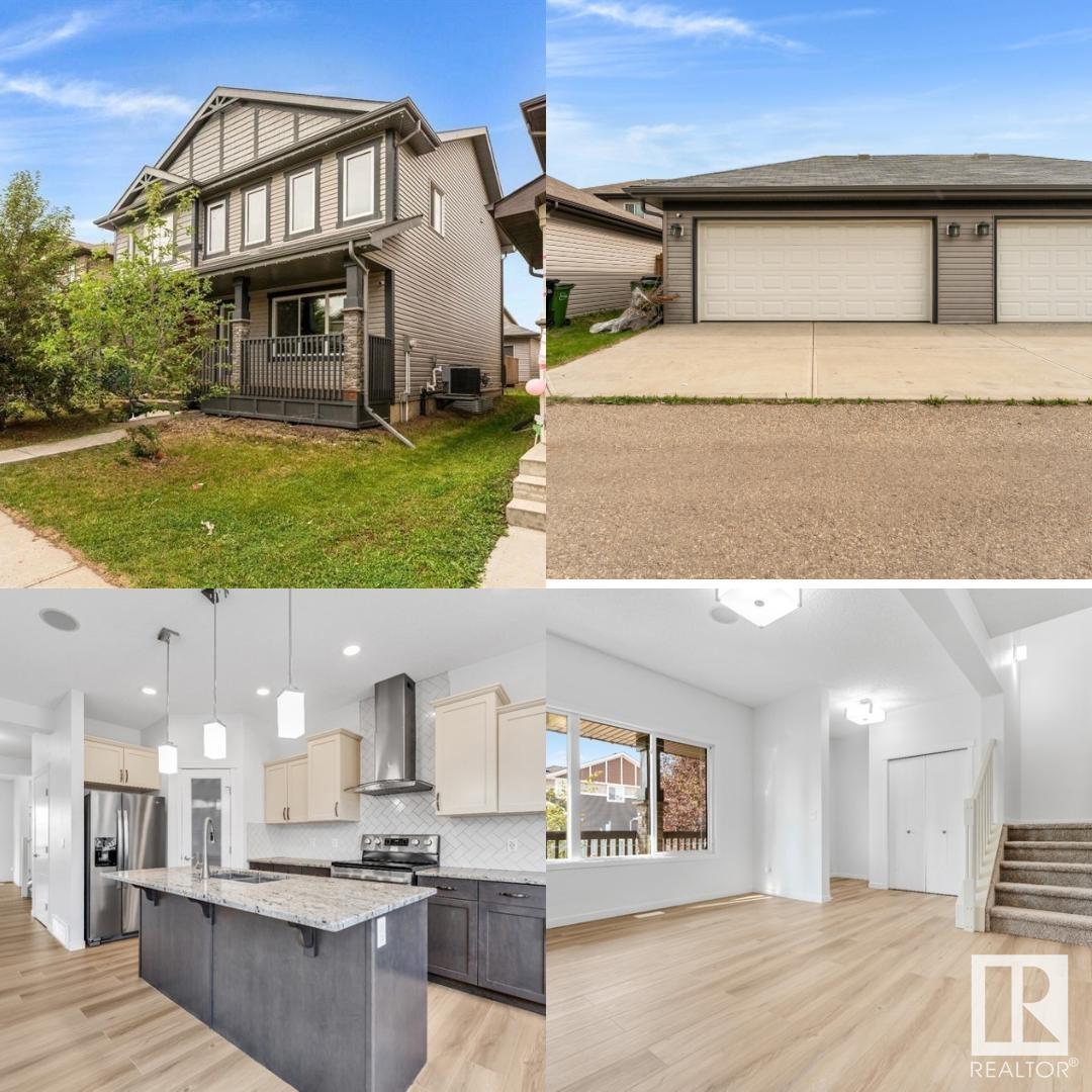 2344 Glenridding Blvd, E4451071, Alberta,