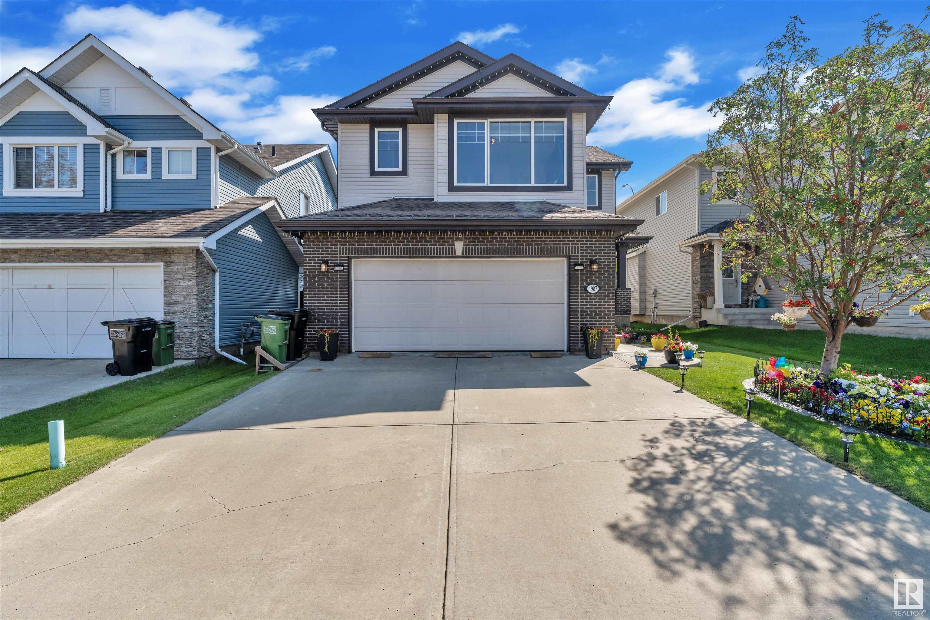 1907 67 Street, E4451075, Alberta,