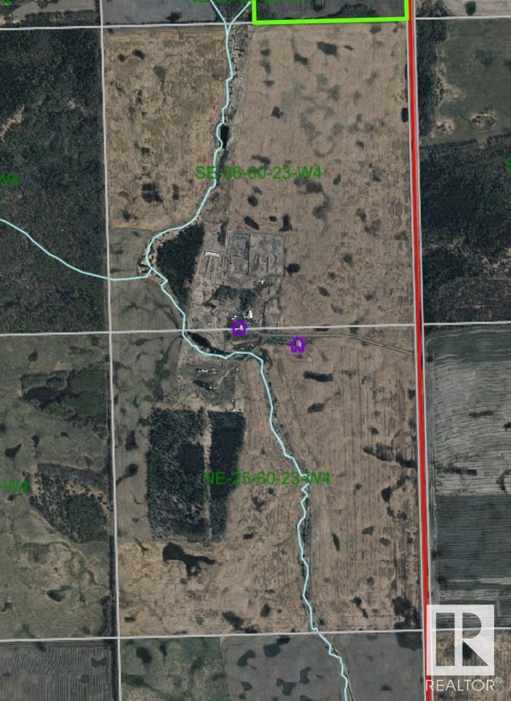 60423 Rg Rd 230, E4451078, Alberta,