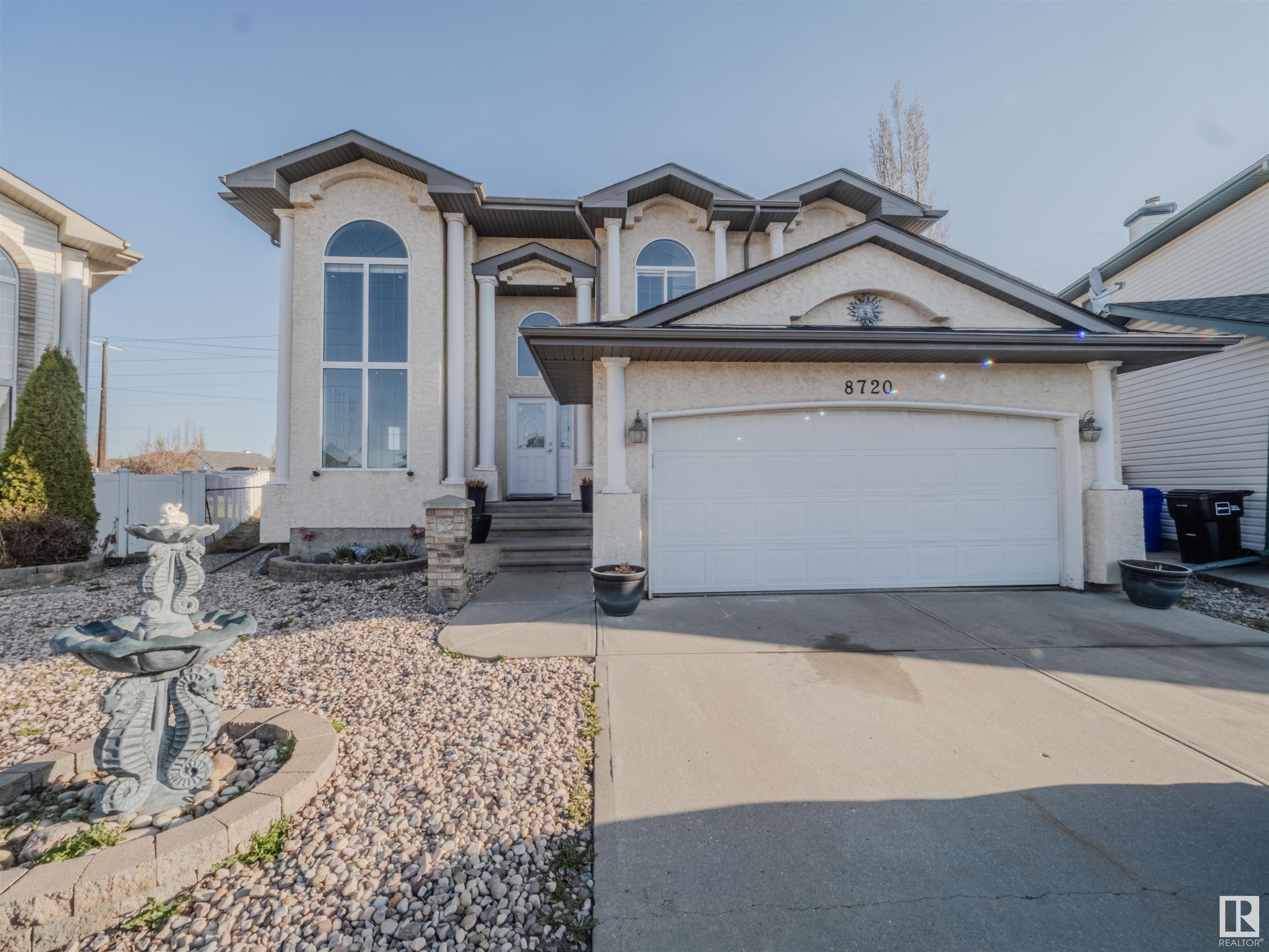 8720 163 Avenue, E4451079, Alberta,