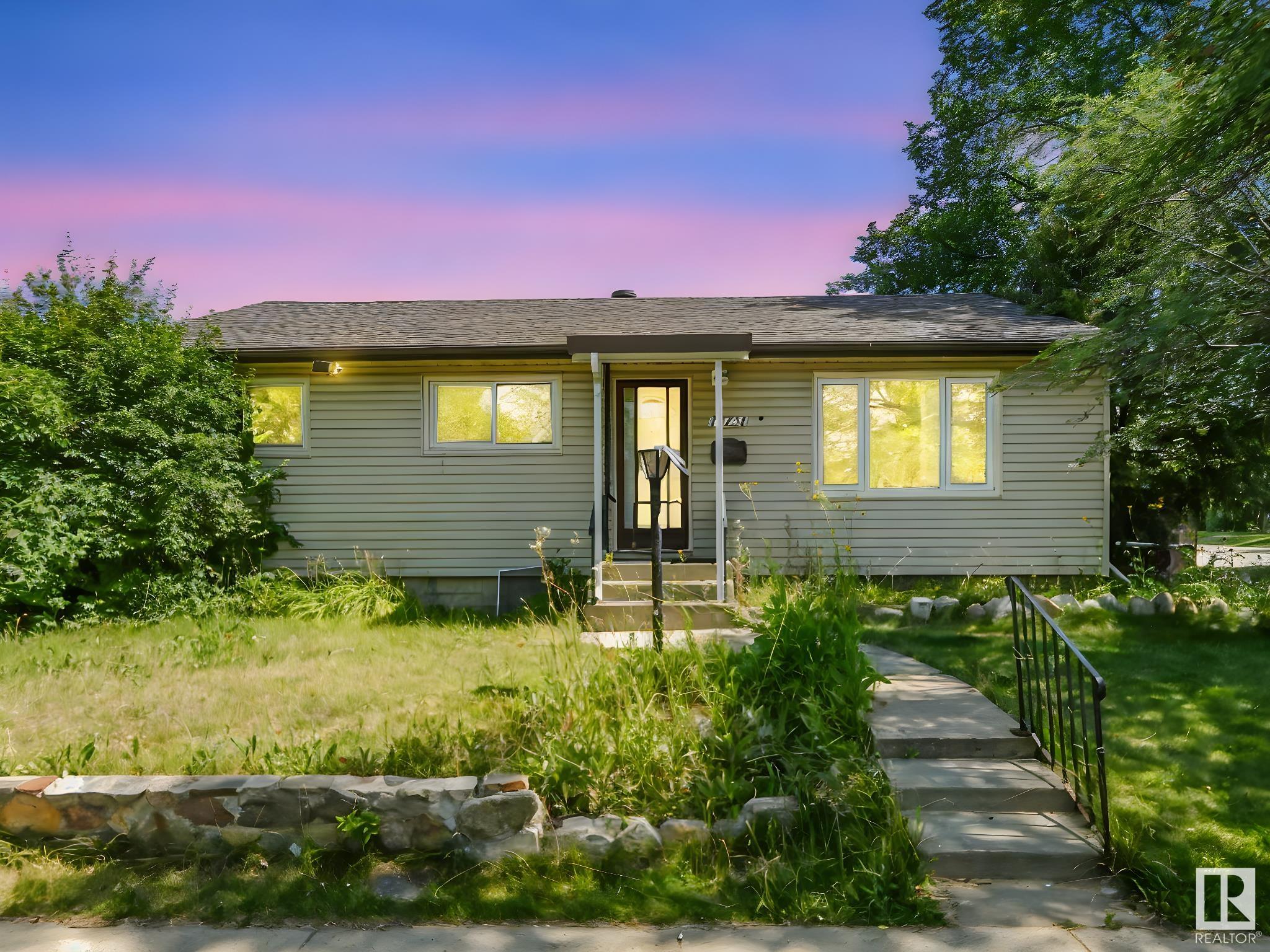10731 163 Street, E4451083, Alberta,