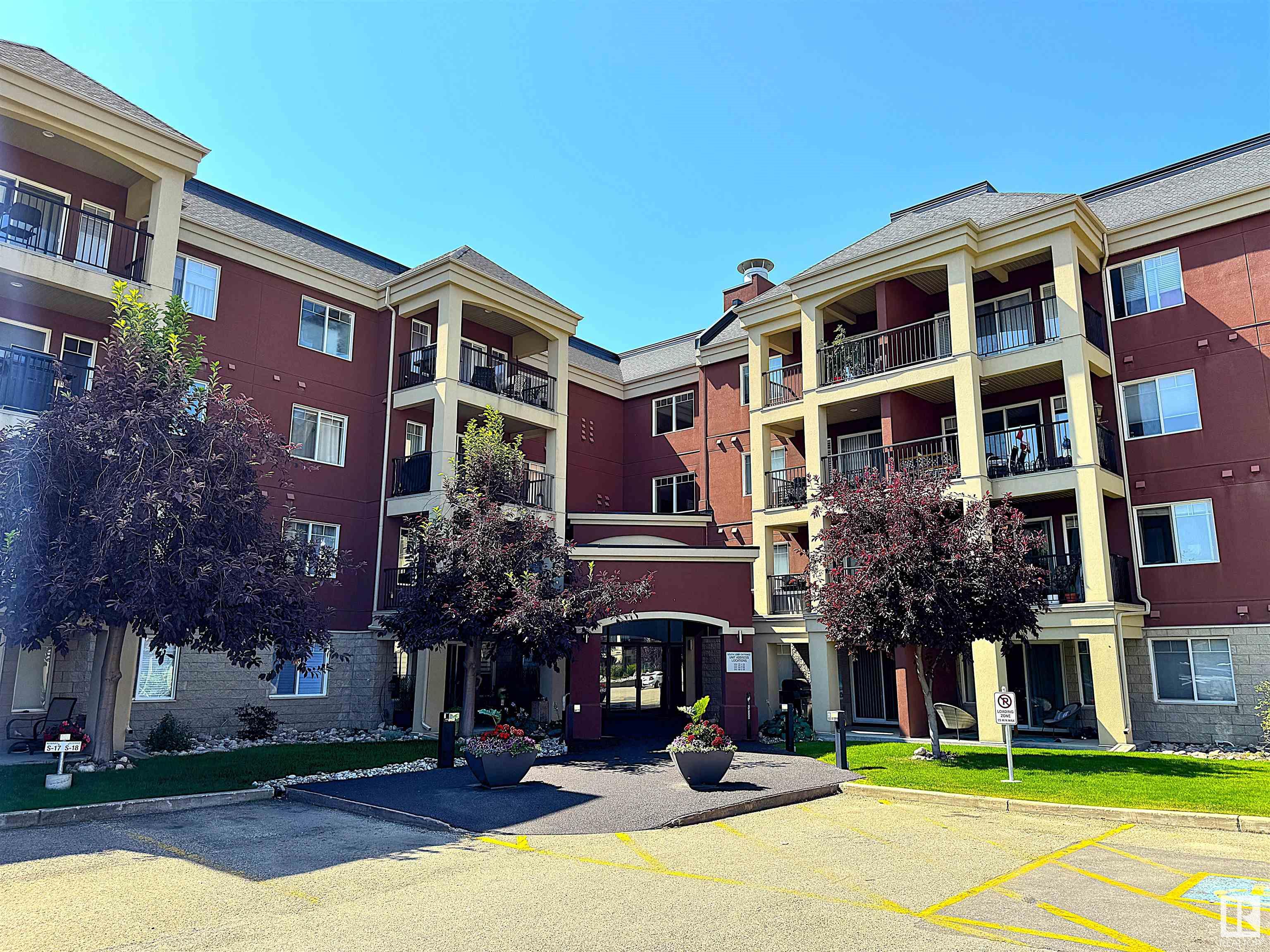 333 300 PALISADES Way, E4451084, Alberta,