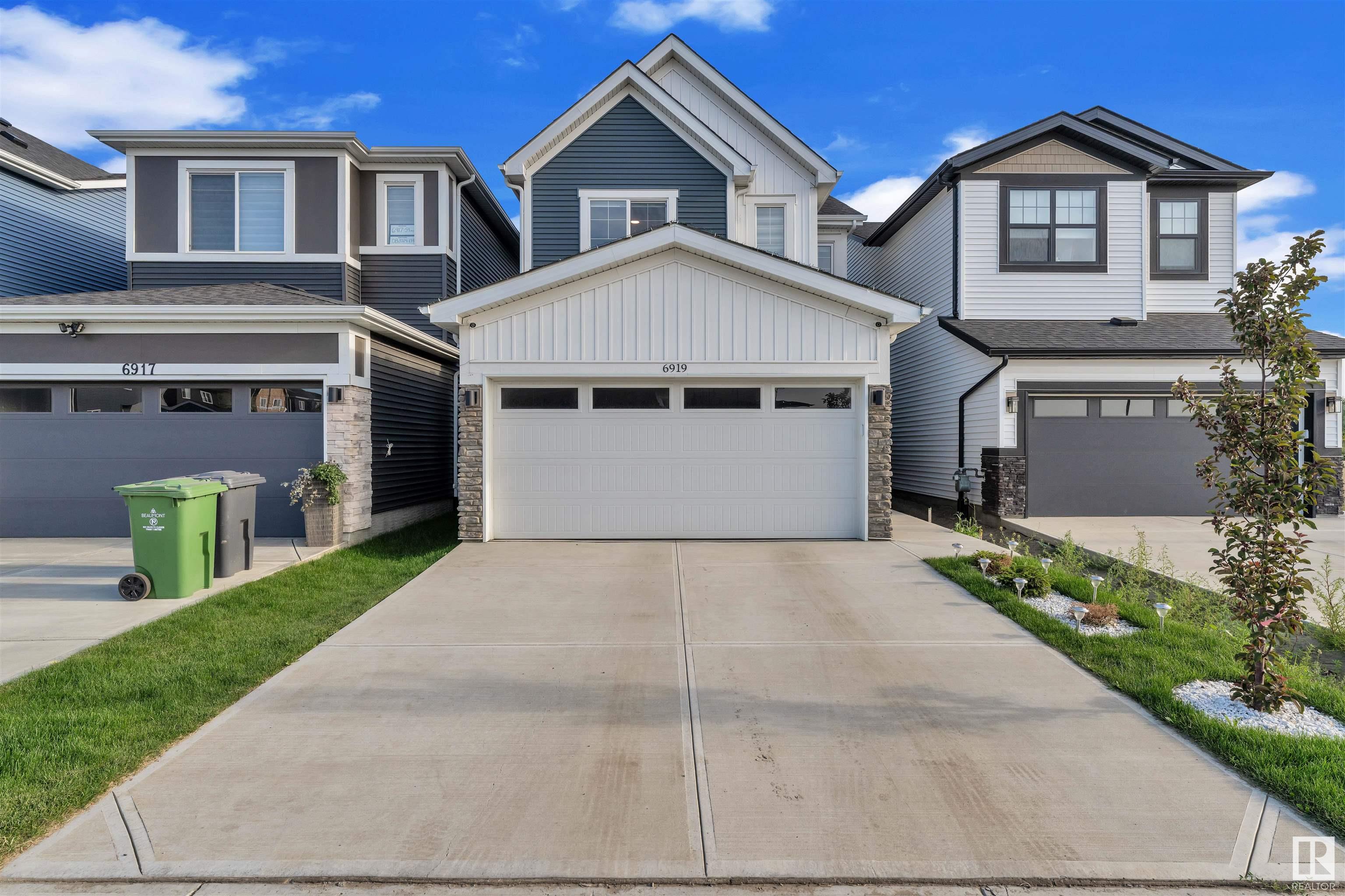 6919 54 Avenue, E4451085, Alberta,
