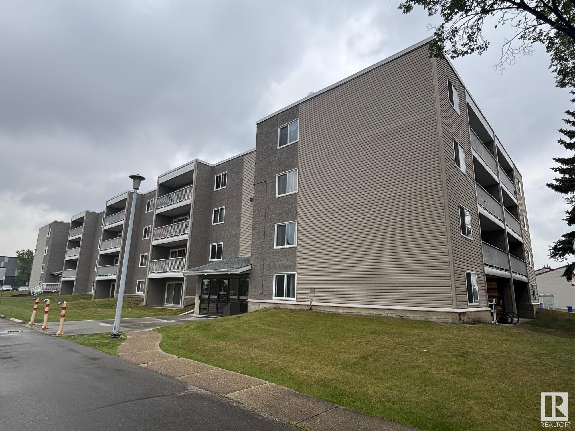 311 18204 93 Avenue, E4451087, Alberta,