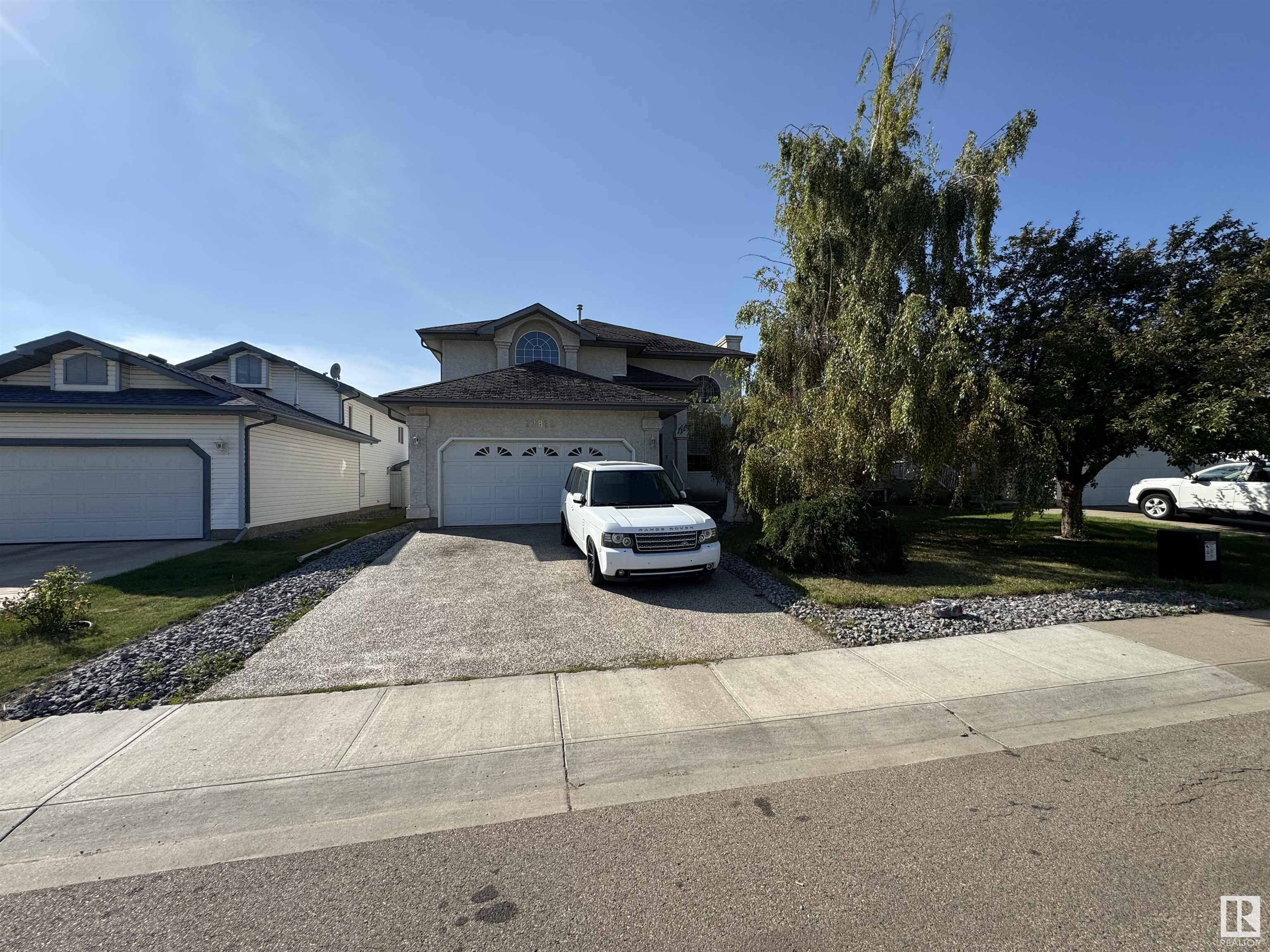 17812 103 Street, E4451090, Alberta,