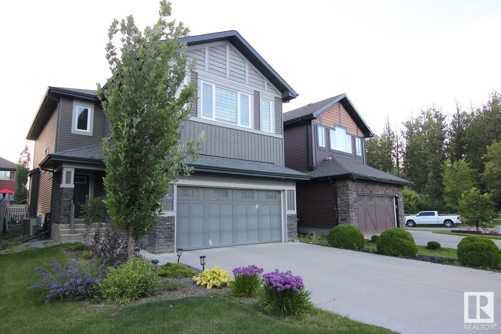 5906 EDMONDS Crescent, E4451092, Alberta,