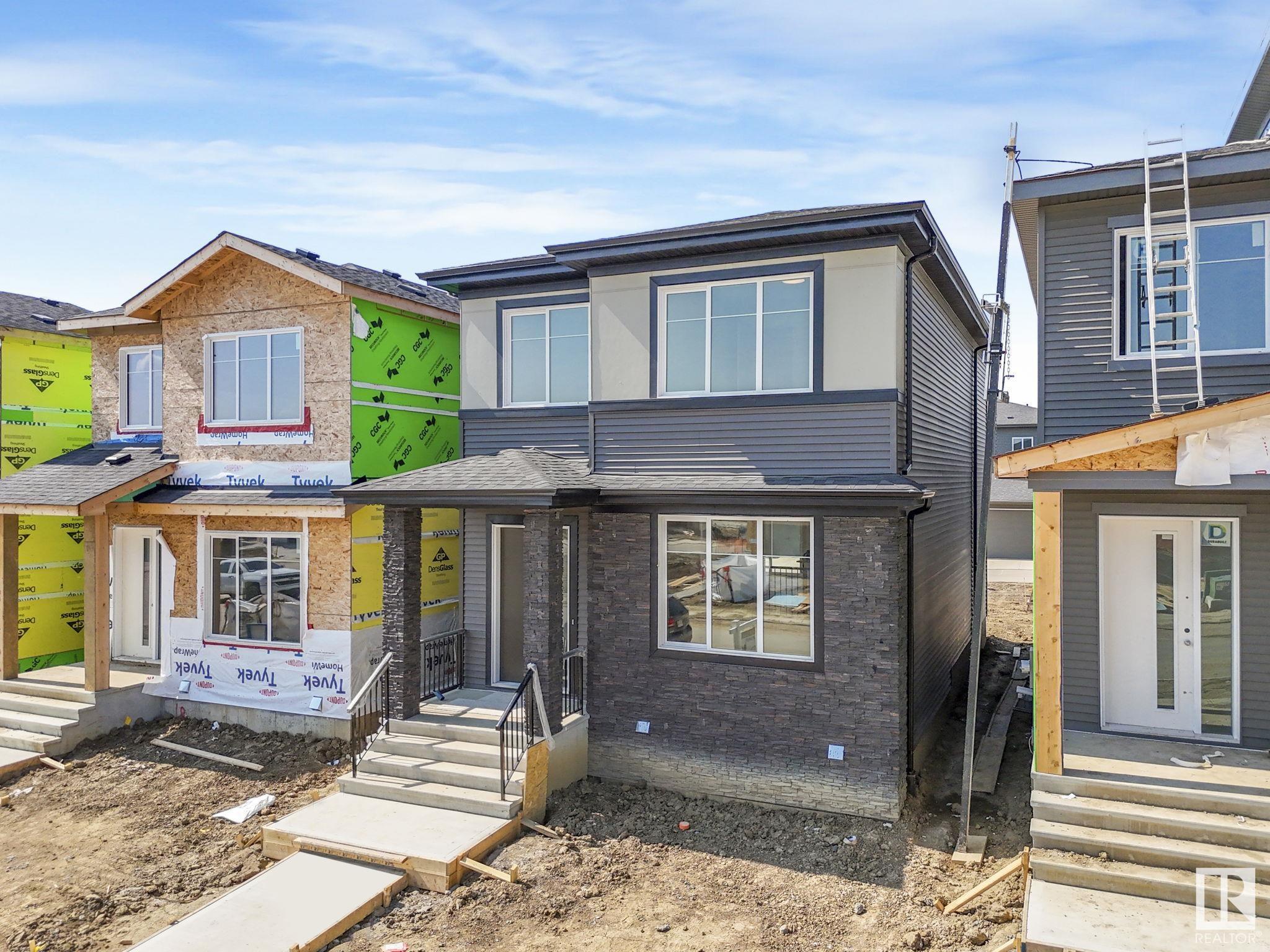 22 Catria Point, E4451093, Alberta,
