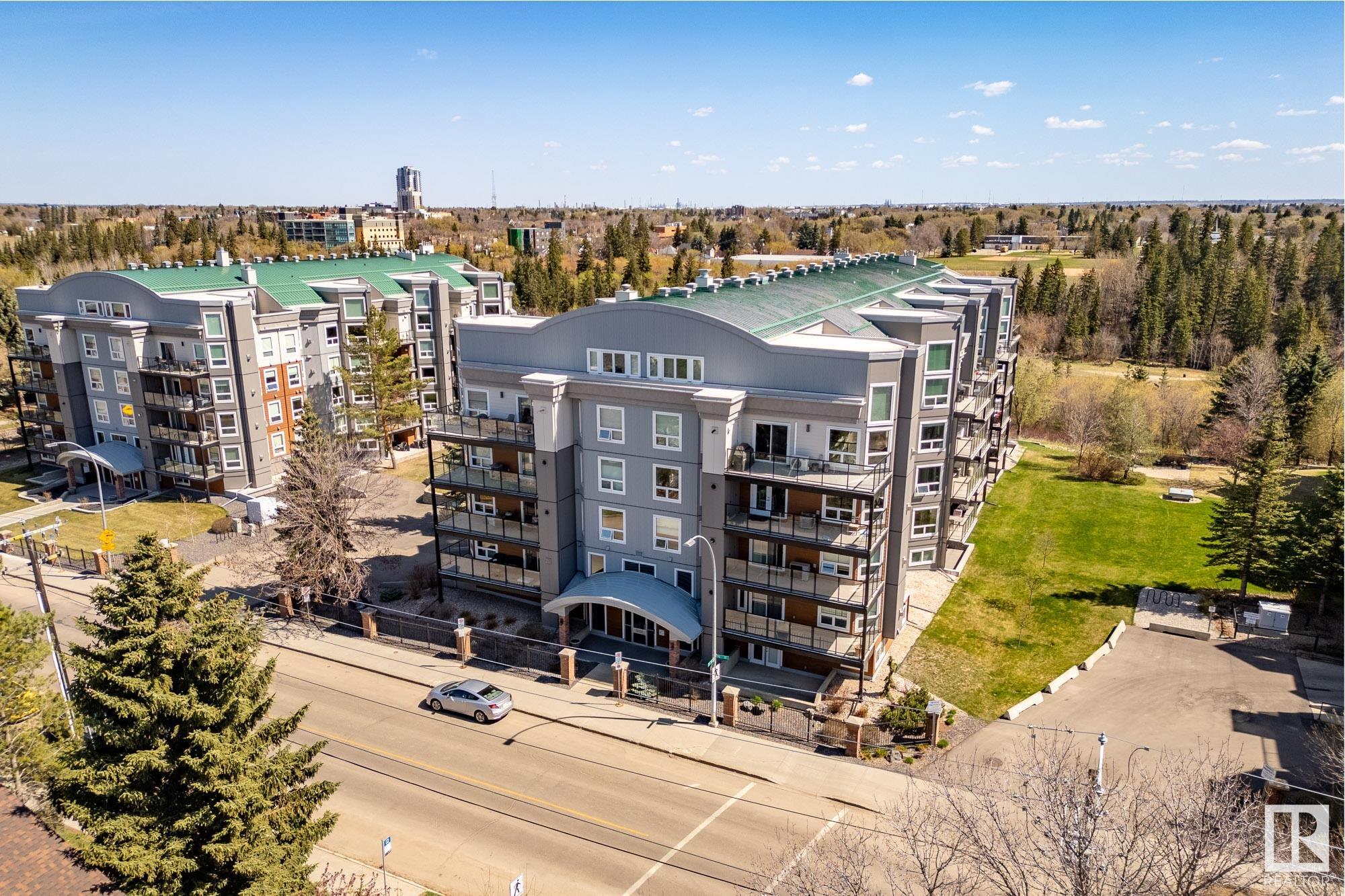 506 7905 96 Street, E4451095, Alberta,