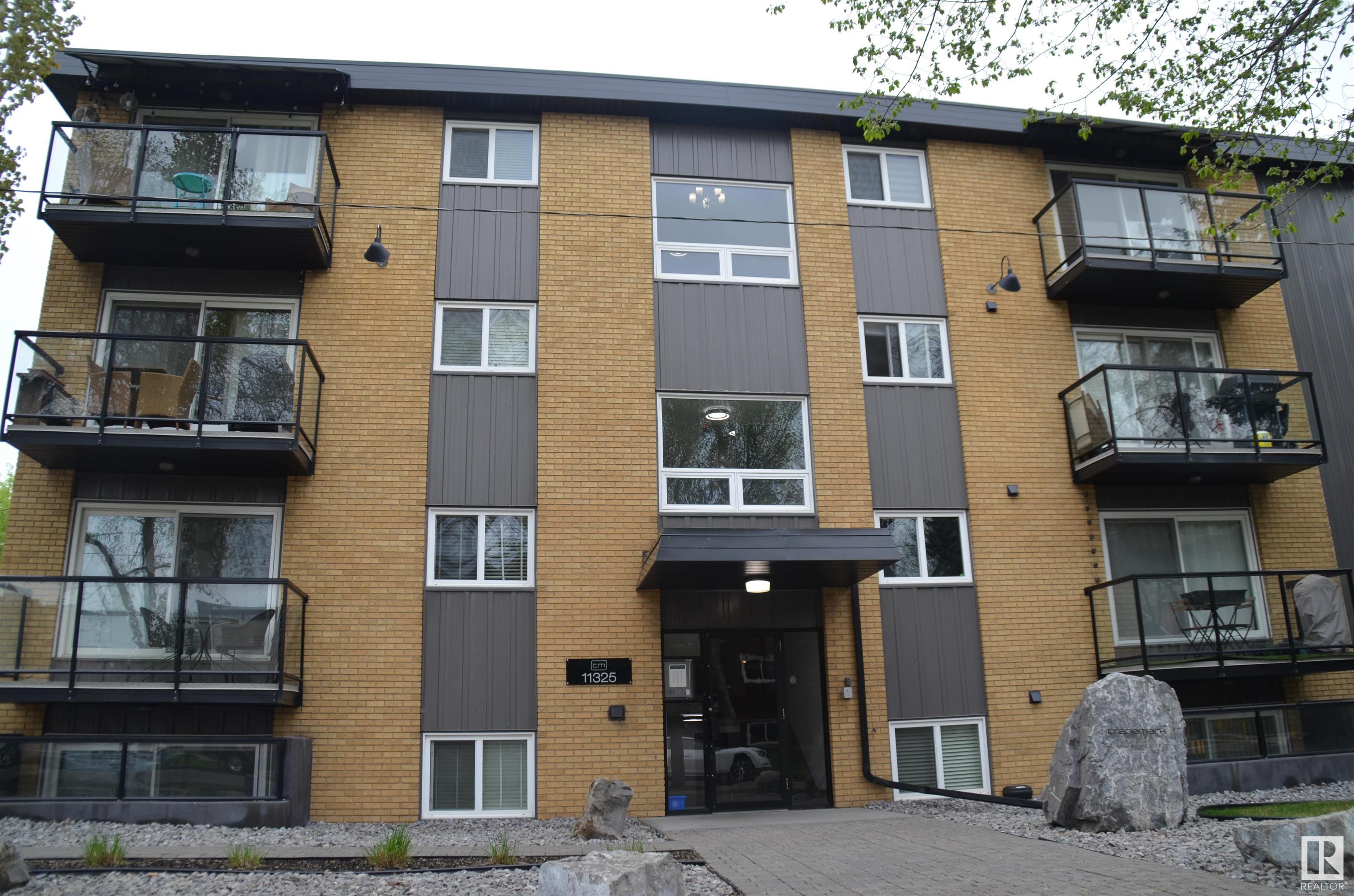 301 11325 103 Avenue, E4451096, Alberta,
