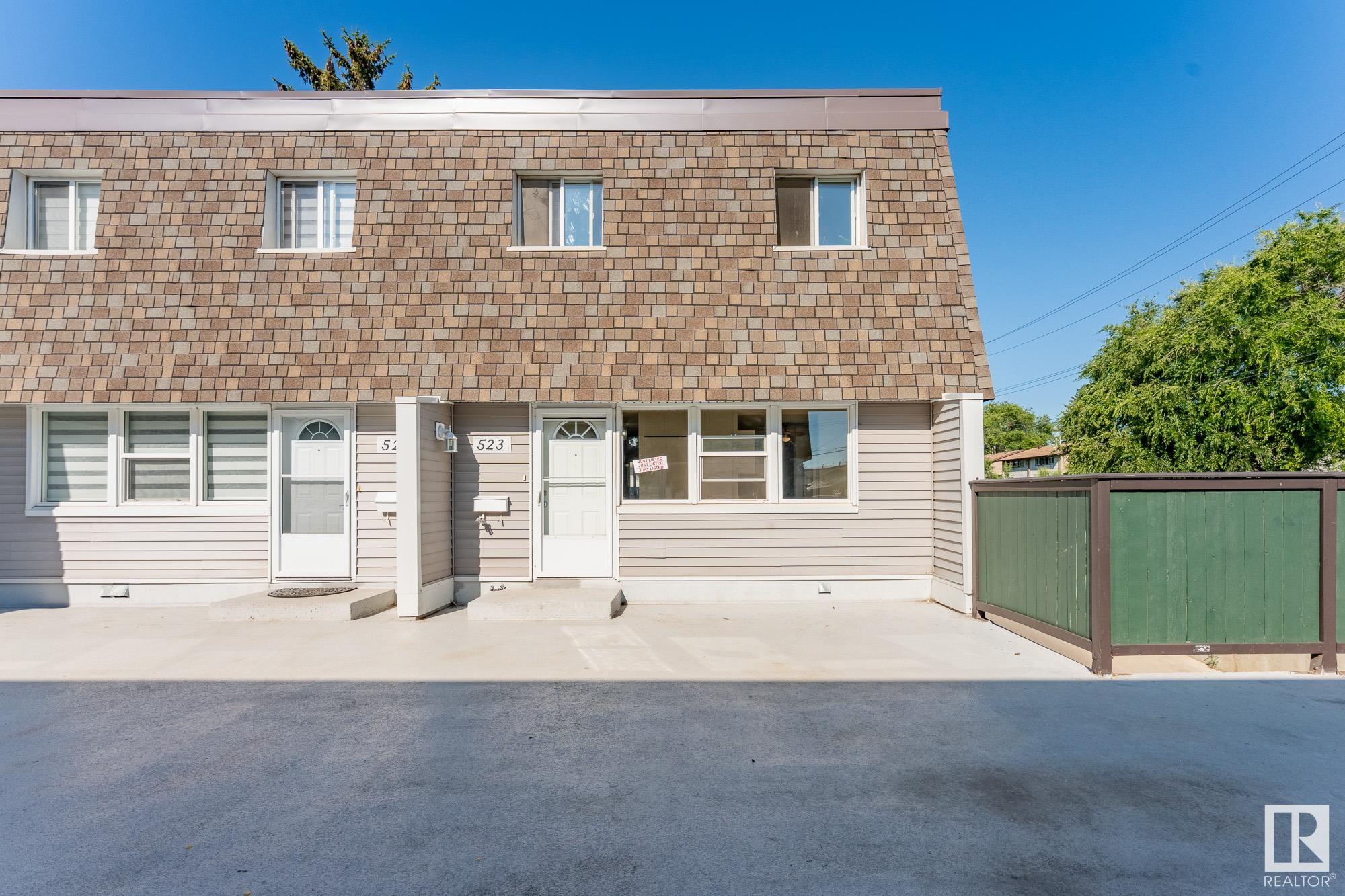 523 VILLAGE ON THE Green, E4451102, Alberta,