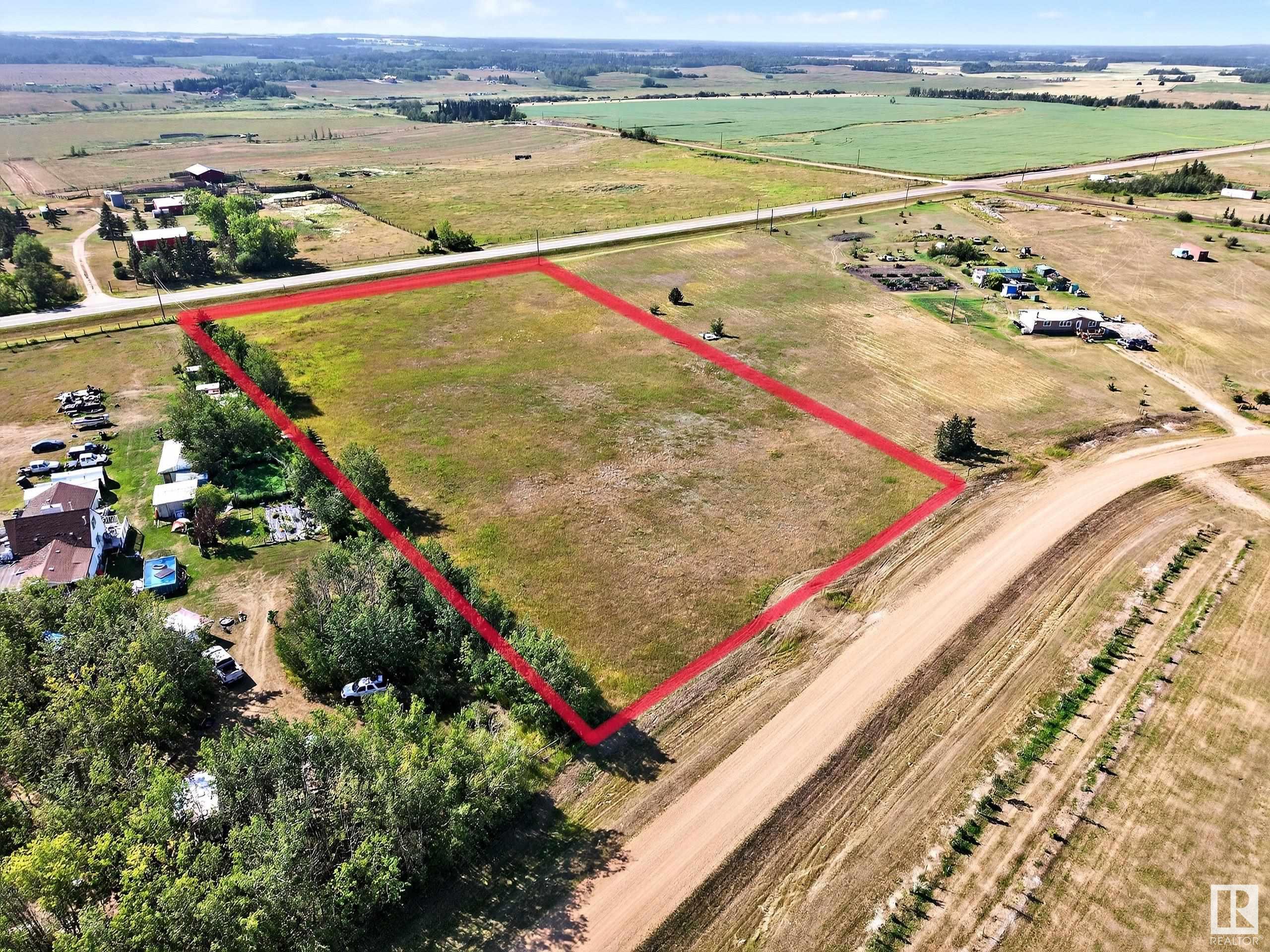 51 58121 Lily Lake Road, E4451105, Alberta,
