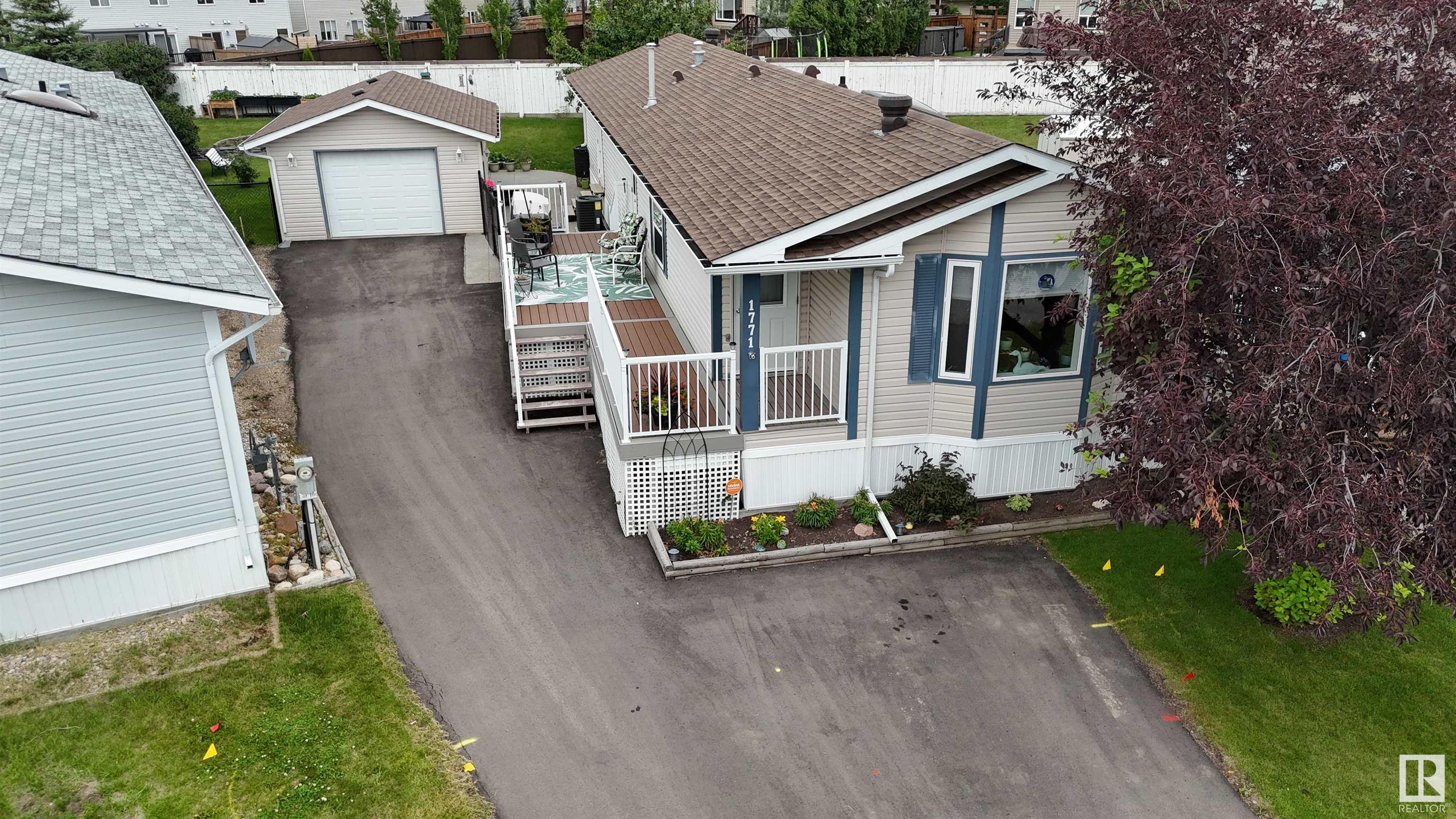 1771 Jubilee Loop, E4451106, Alberta,