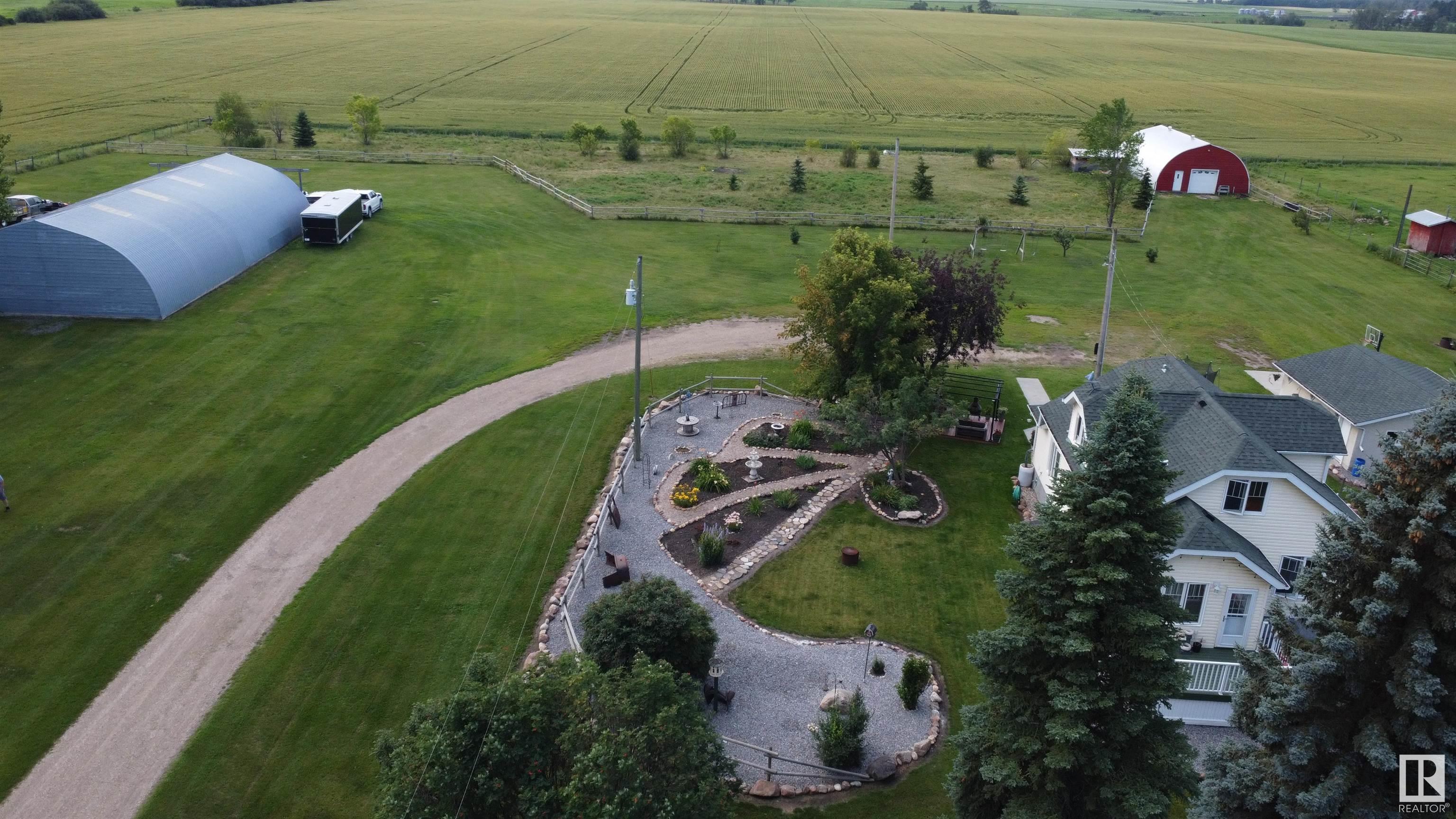 26449 Twp Rd 490, E4451107, Alberta,