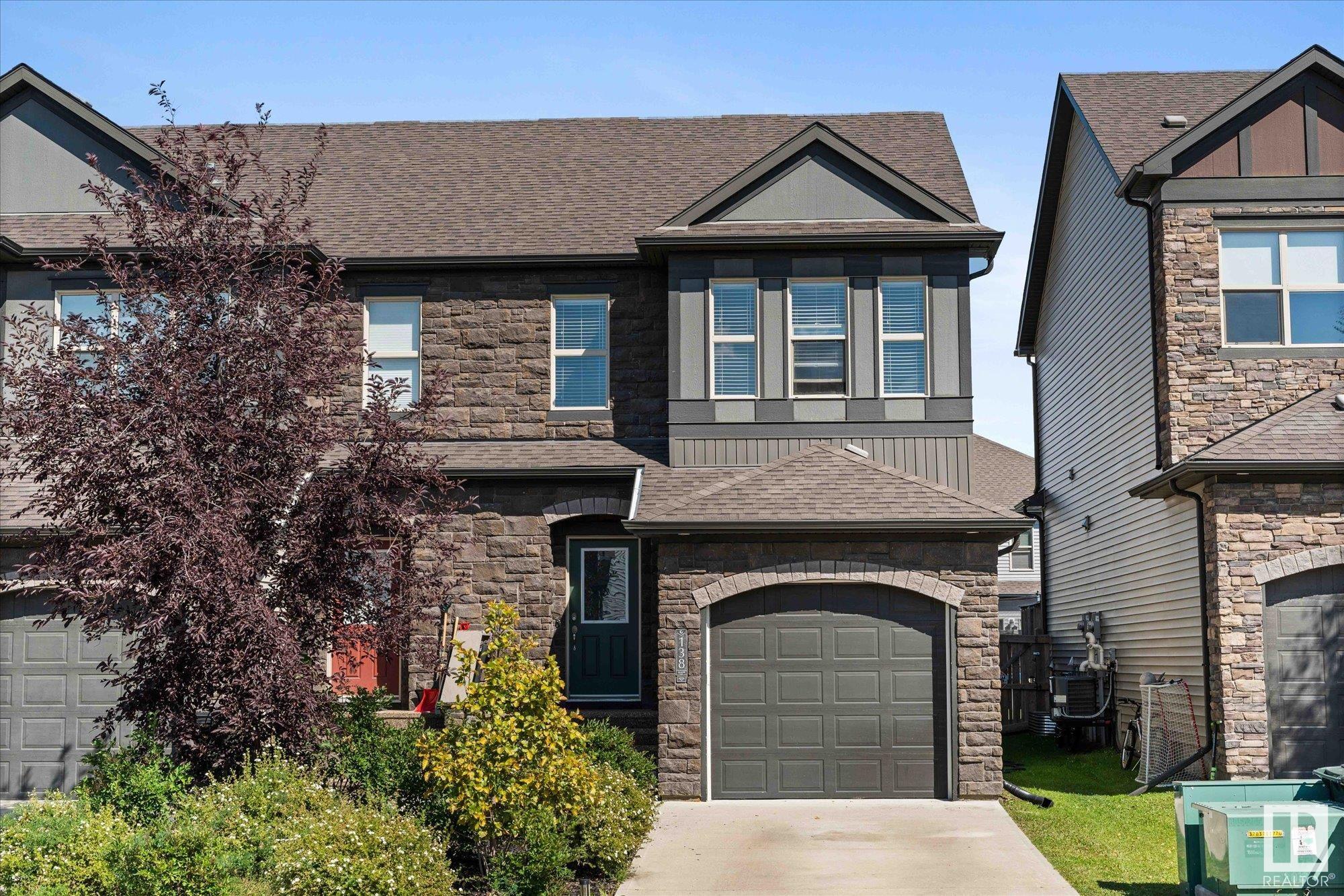 138 GILMORE Way, E4451110, Alberta,