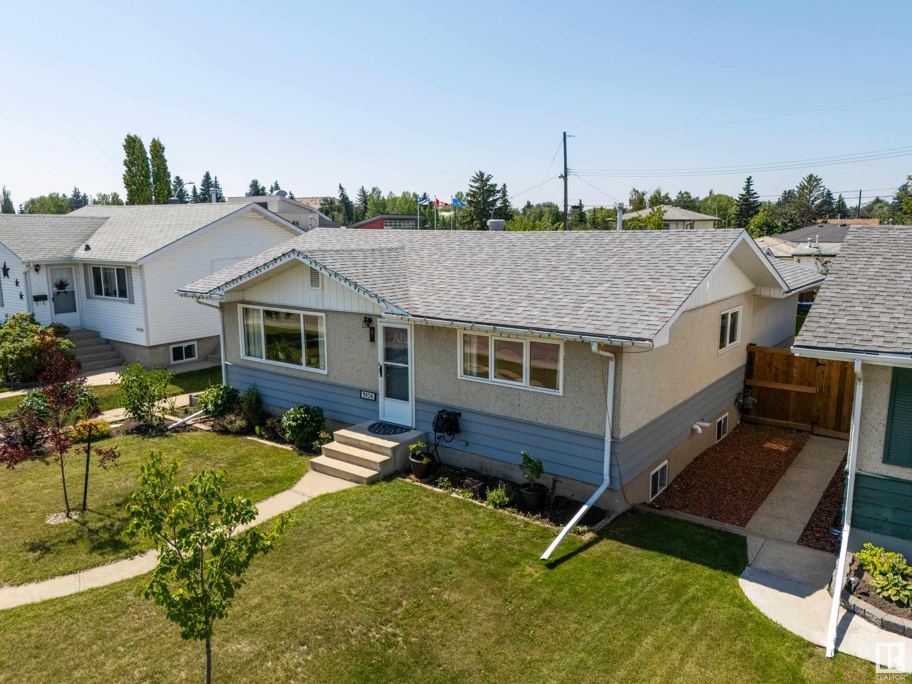 9106 154 Street, E4451114, Alberta,
