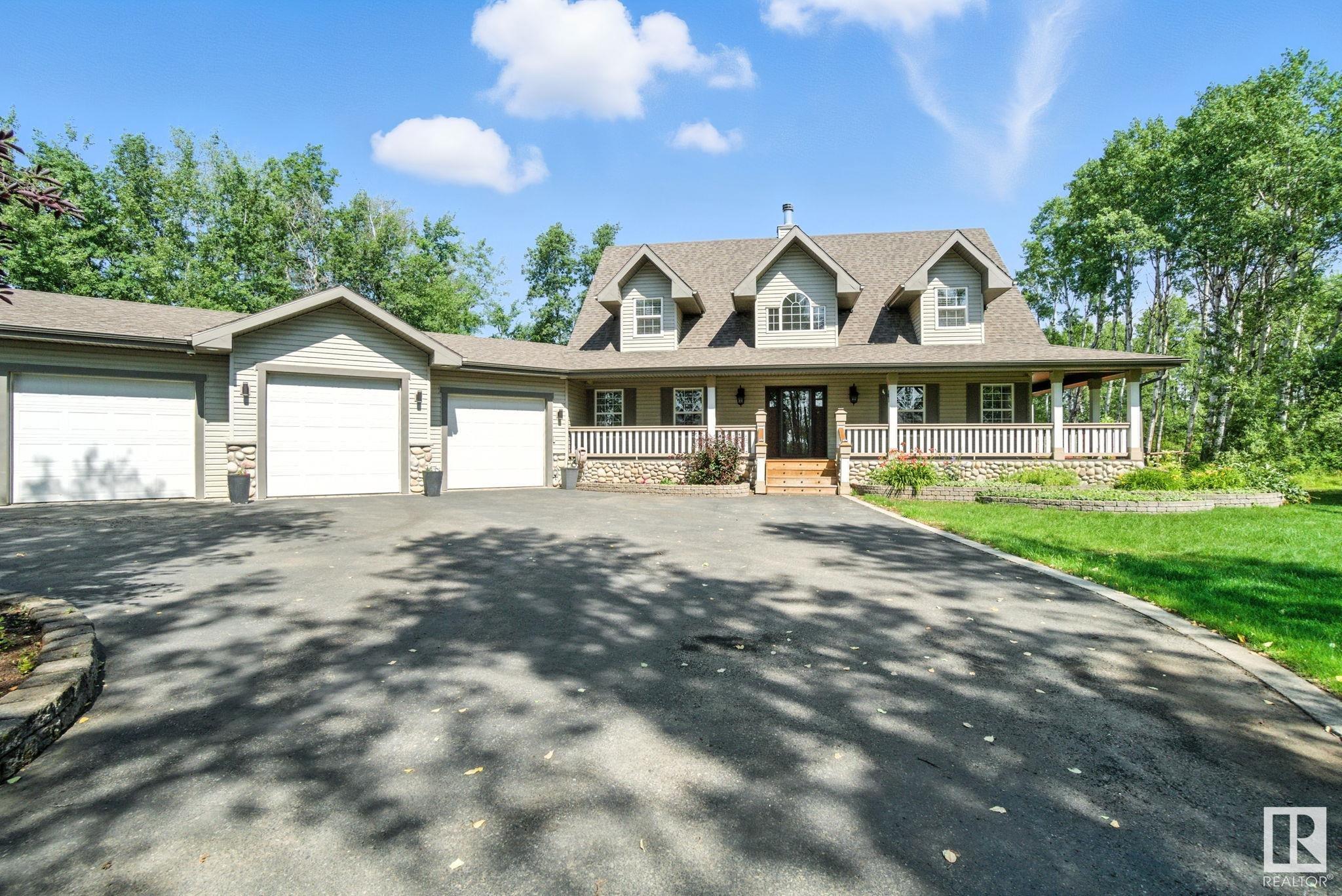 84 54519 RGE ROAD 272, E4451116, Alberta,
