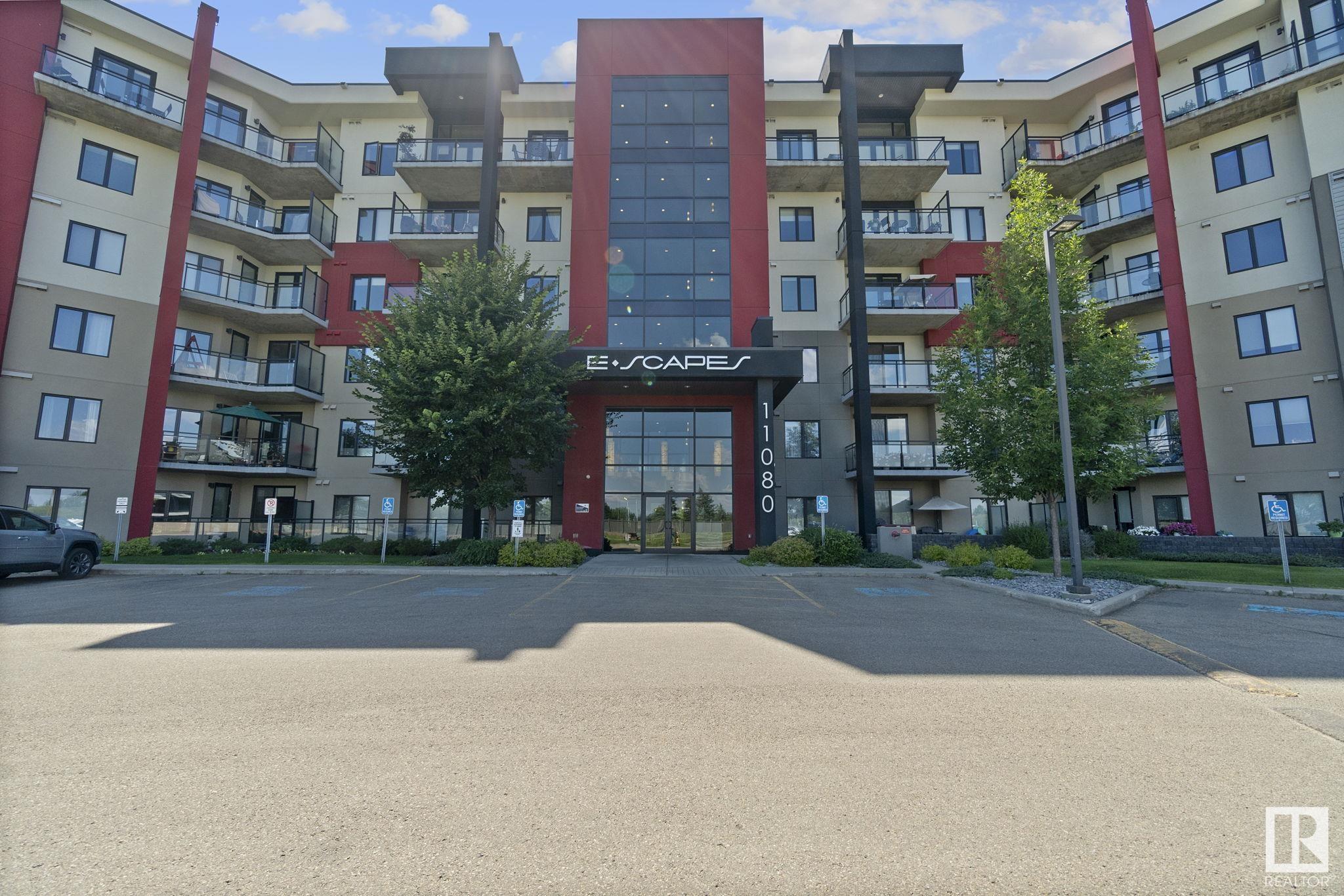 213 11080 ELLERSLIE Road, E4451117, Alberta,