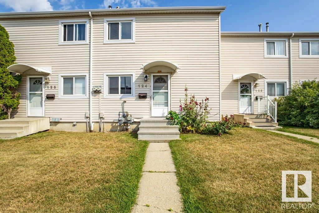 124 Centennial Court NW, E4451118, Alberta,