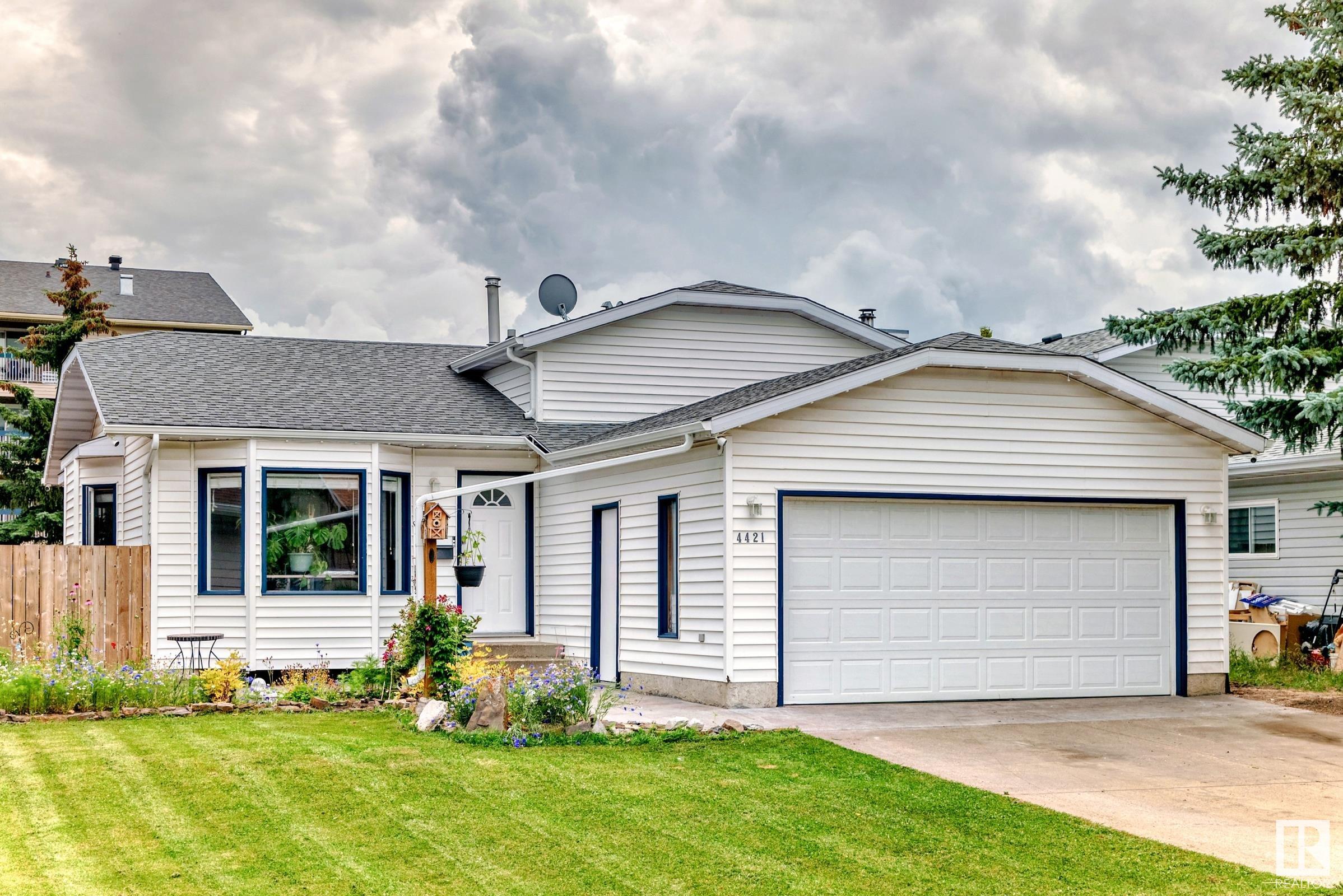 4421 29 Avenue, E4451135, Alberta,