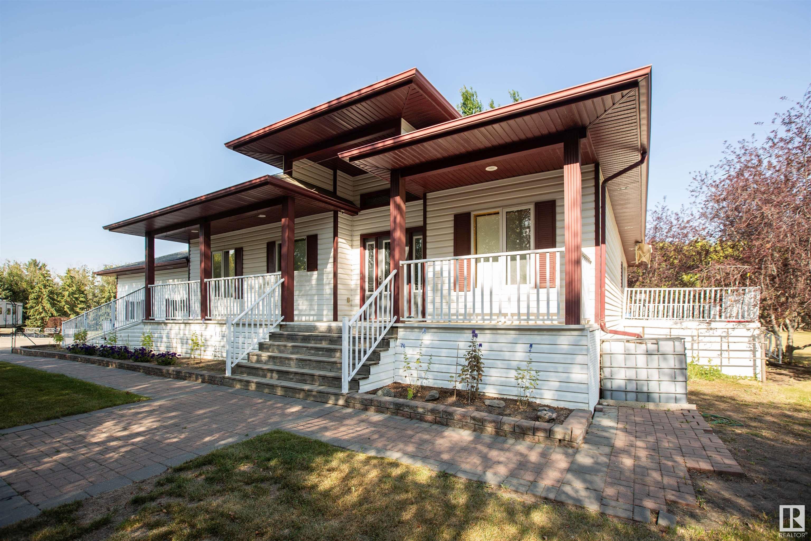 #2-26412 Twp Rd 594, E4451137, Alberta,