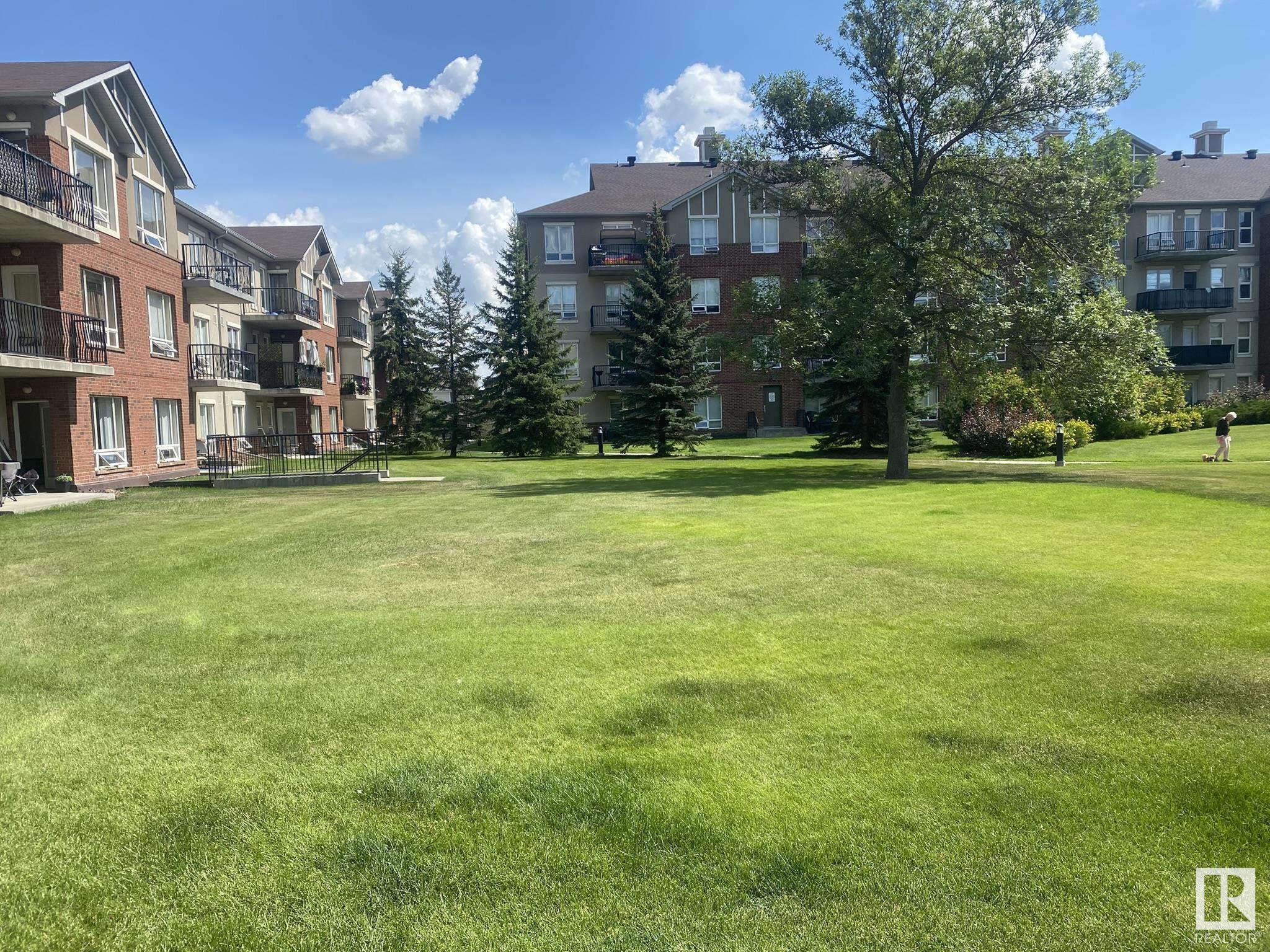 127 6315 135 Avenue, E4451138, Alberta,