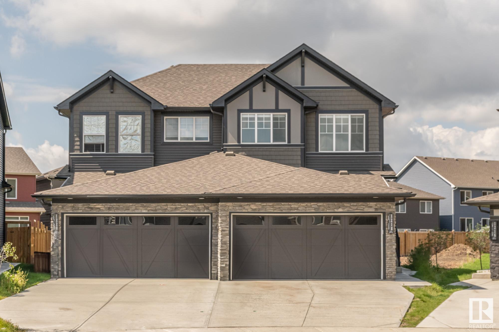 1218 PLUM BEND Bend, E4451149, Alberta,