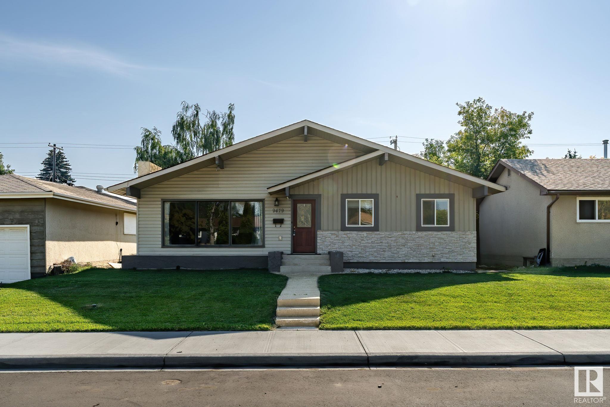 9479 75 Street, E4451150, Alberta,