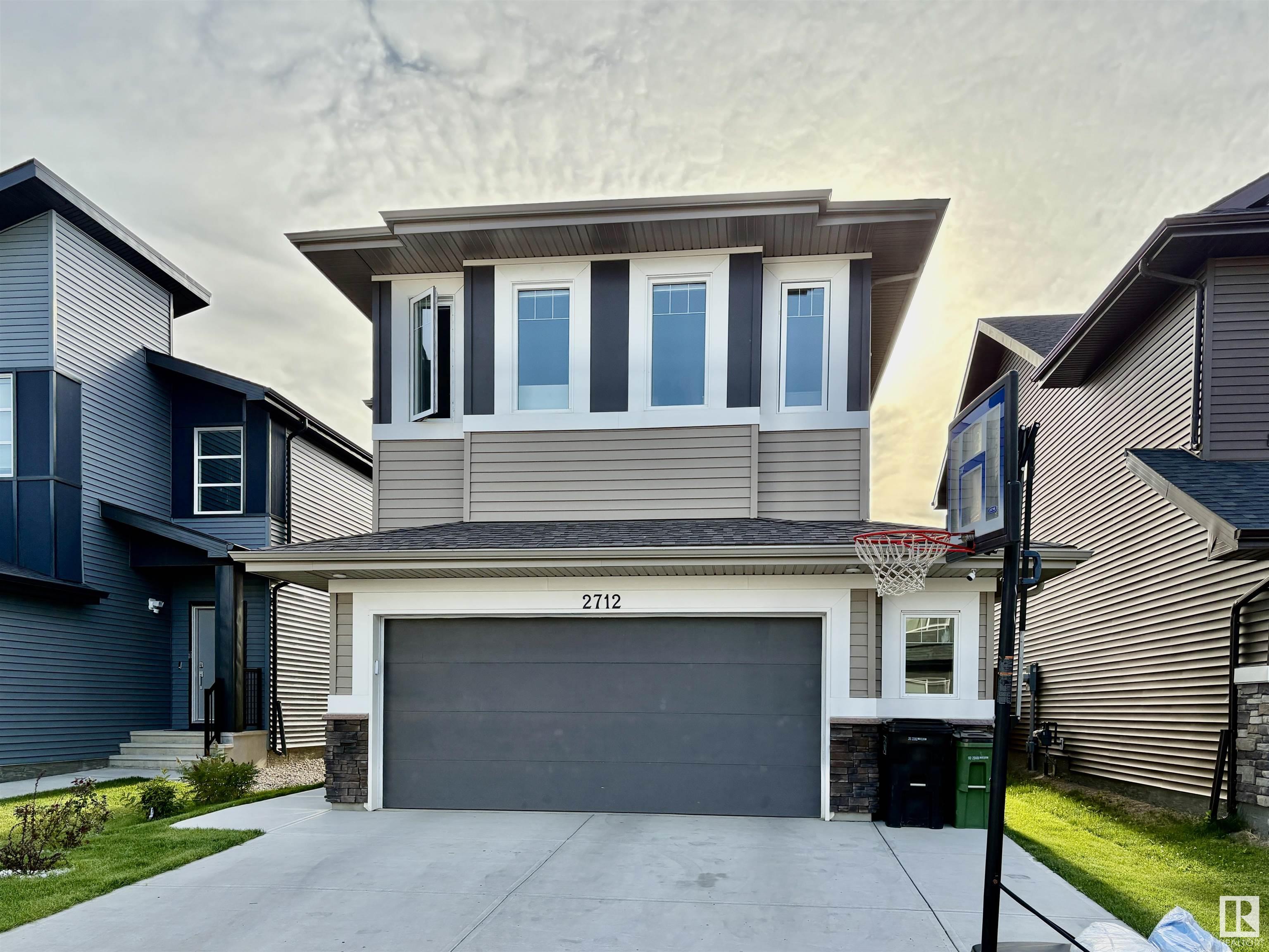 2712 194 Street, E4451151, Alberta,