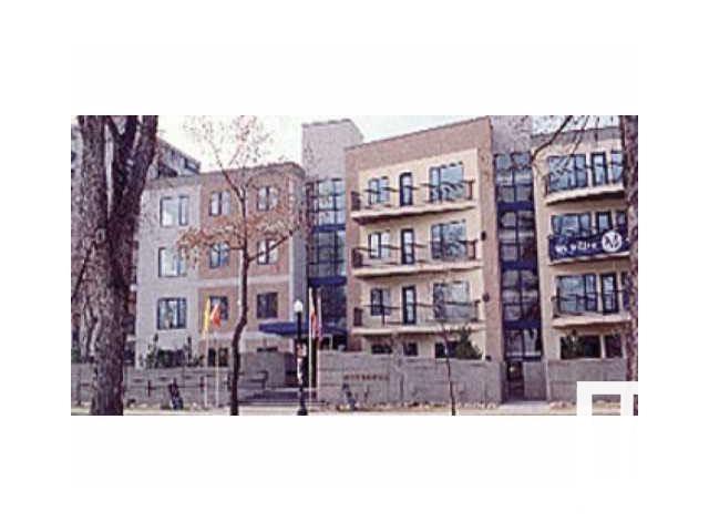 405 11415 100 Avenue, E4451152, Alberta,