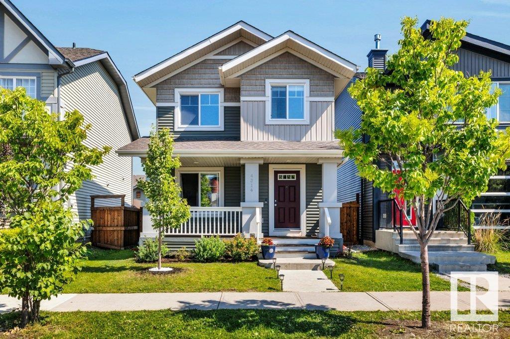4314 PROWSE LINK Link, E4451153, Alberta,