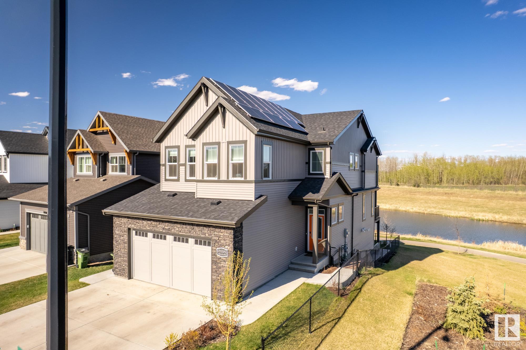 7135 EDGEMONT Way, E4451154, Alberta,