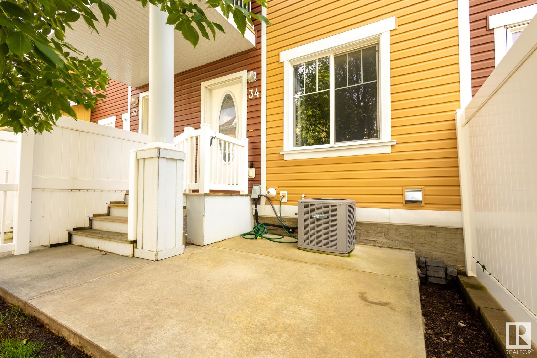 34 1623 TOWNE CENTRE Boulevard, E4451156, Alberta,