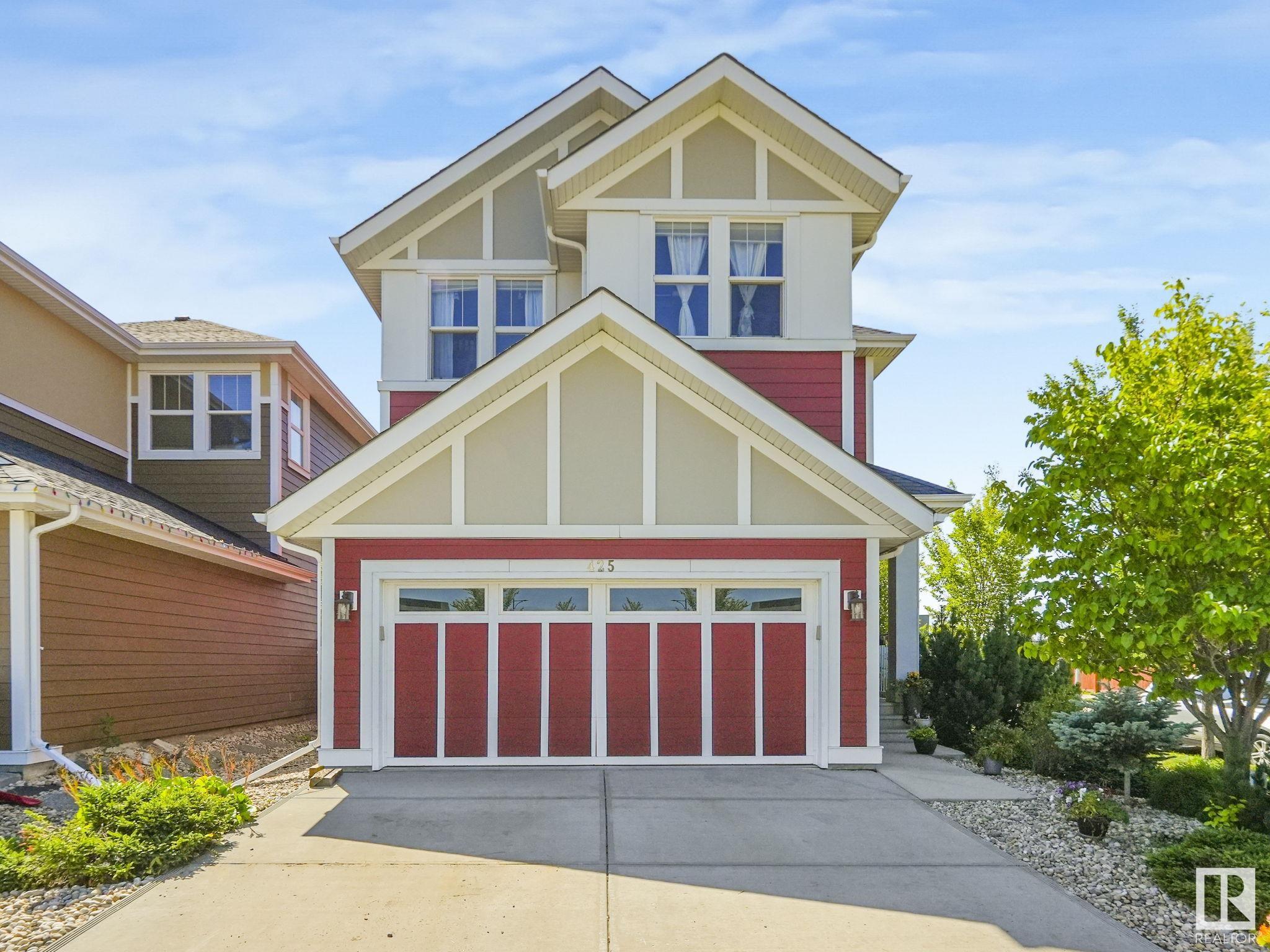 425 SIMPKINS Wynd, E4451157, Alberta,
