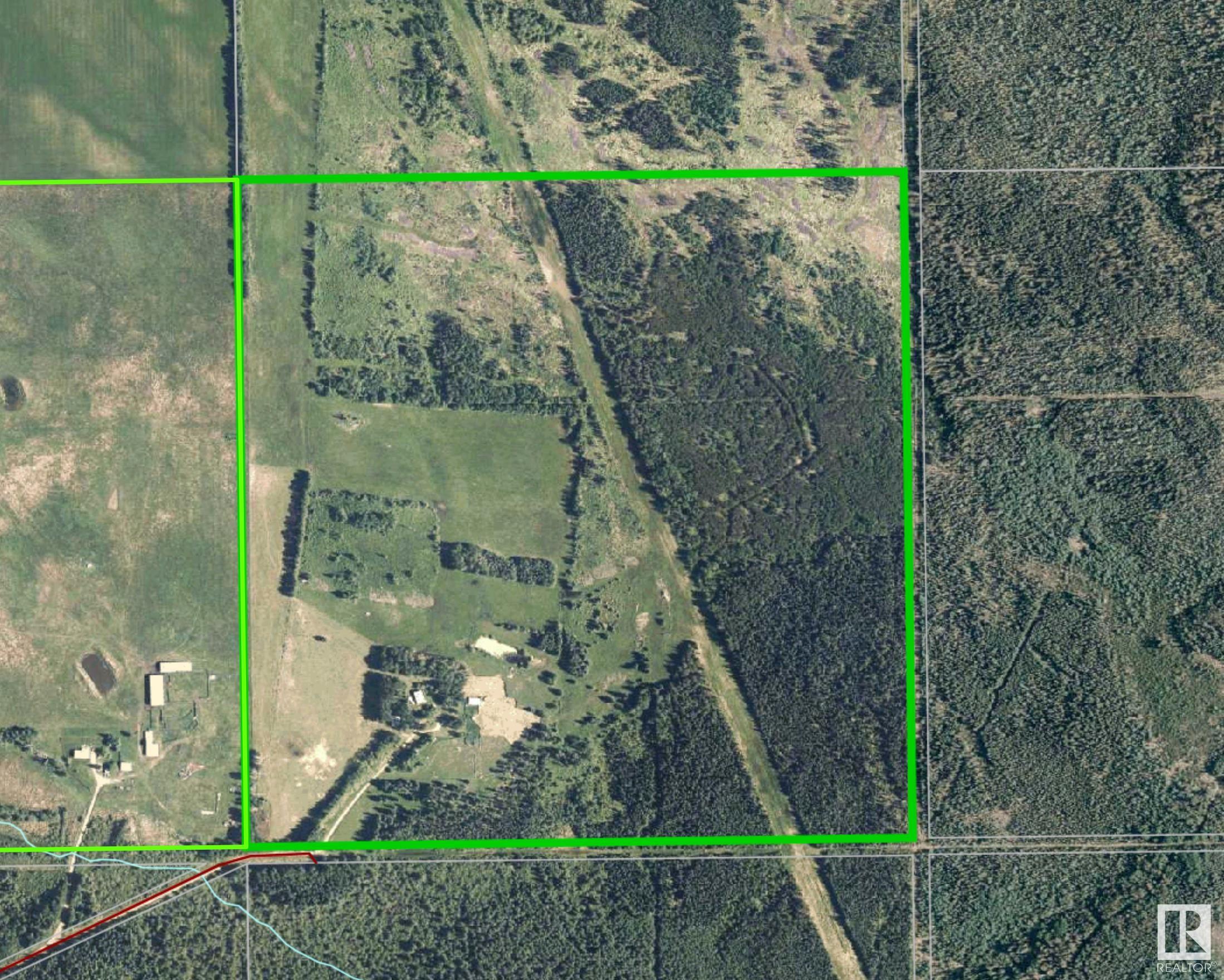 11038 Twp Rd 652, E4451158, Alberta,