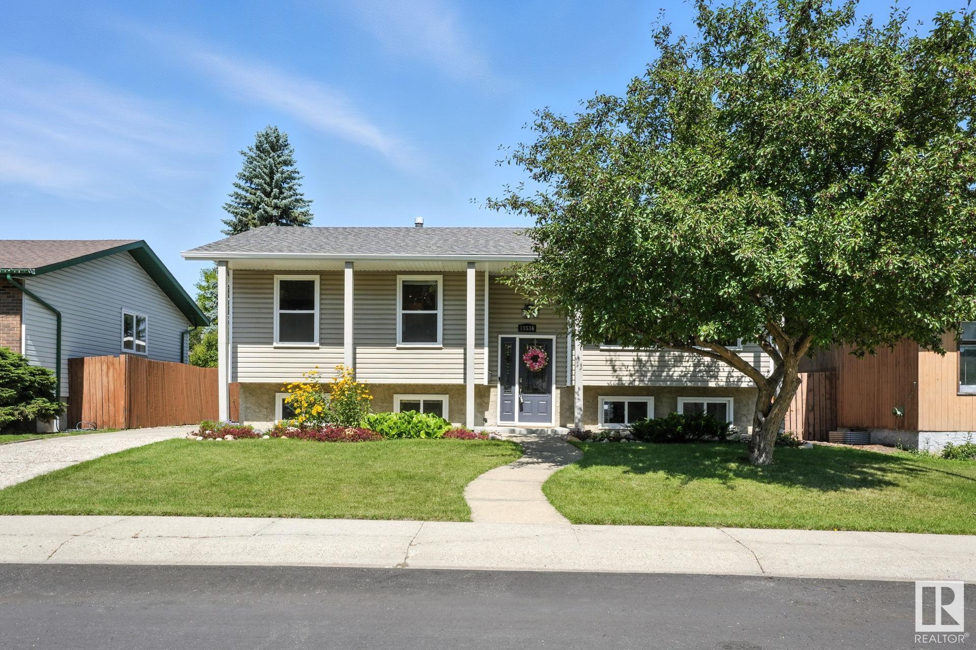 18536 68 Avenue, E4451166, Alberta,