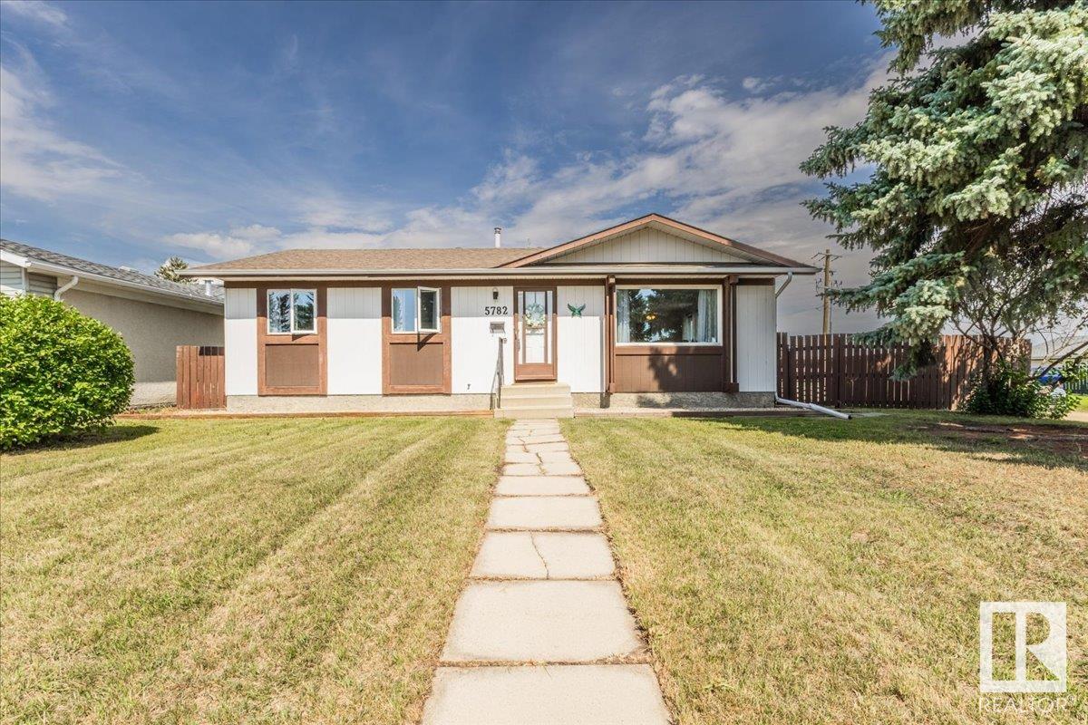 5782 Garden Meadows Drive, E4451167, Alberta,