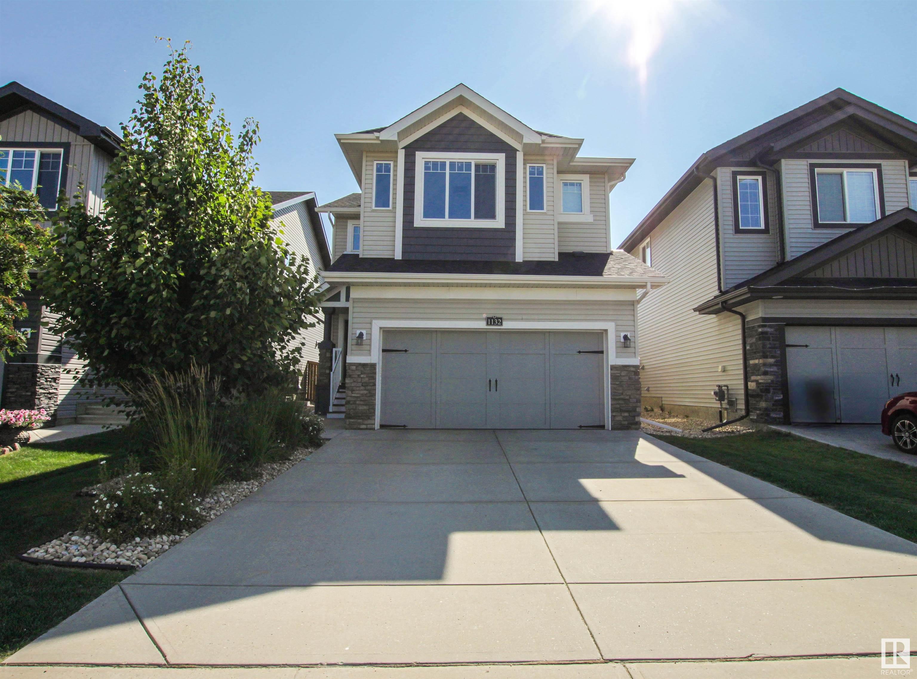 1132 ALLENDALE Crescent, E4451171, Alberta,