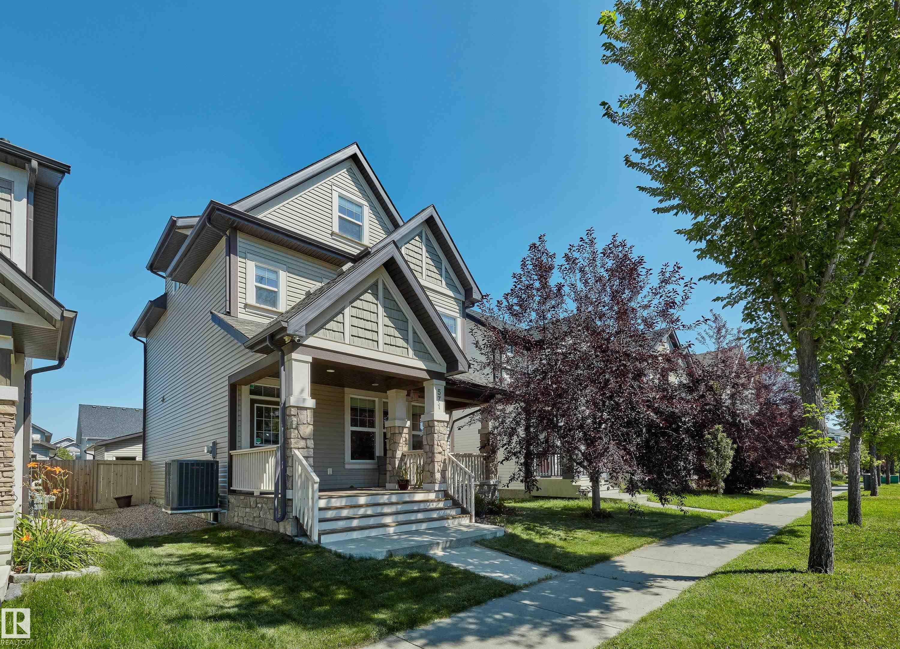 571 ALLARD Boulevard, E4451174, Alberta,