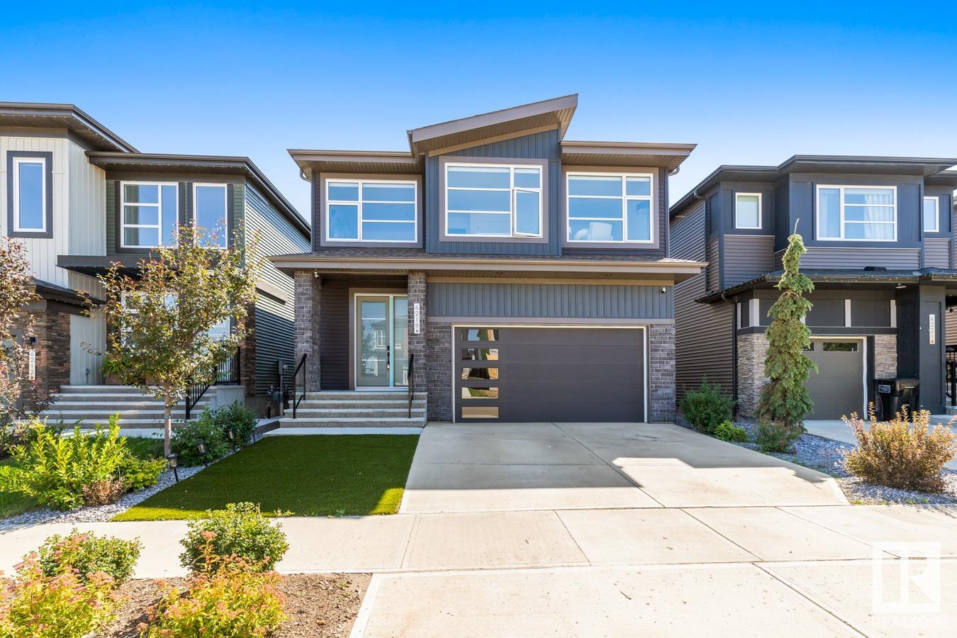 6219 KING VISTA Vista, E4451175, Alberta,