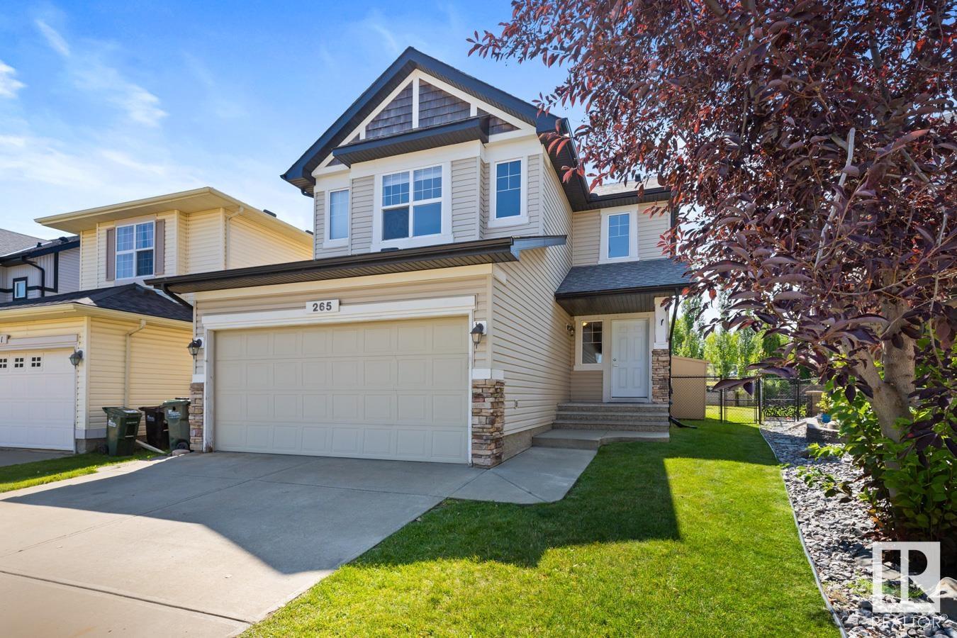 265 CORNWALL Road, E4451176, Alberta,